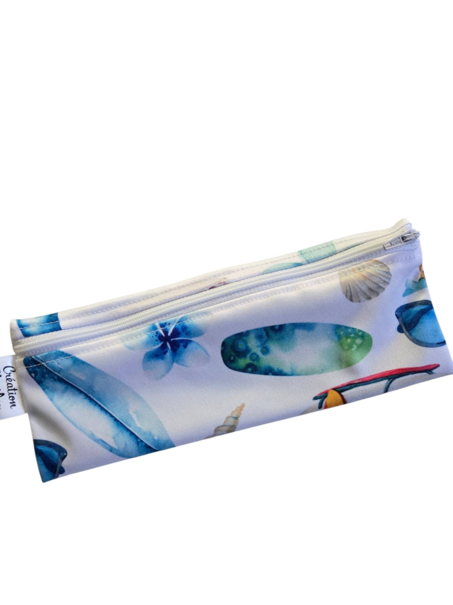 Sac ustensile par milou