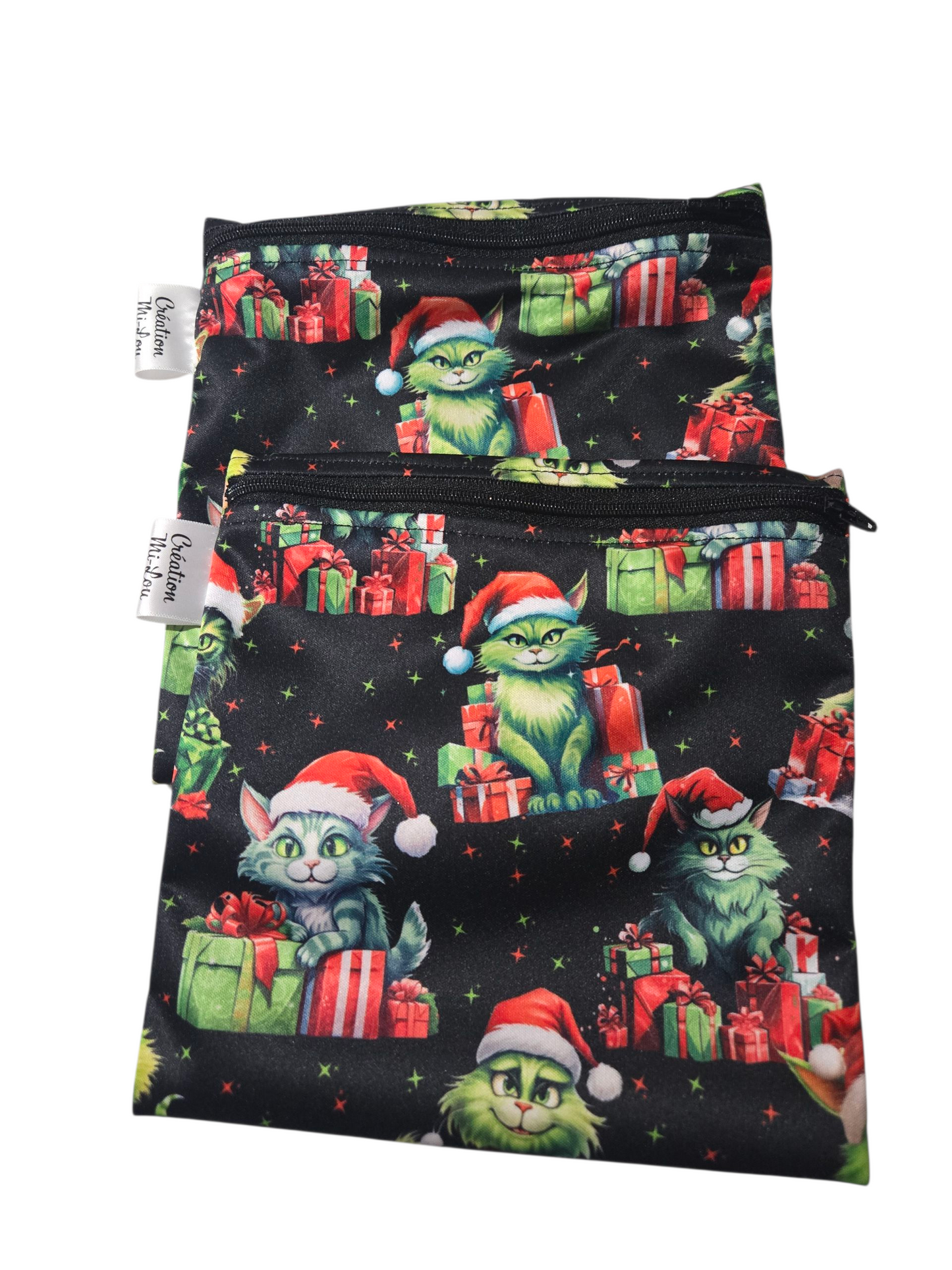 Sac sandwitch par Milou