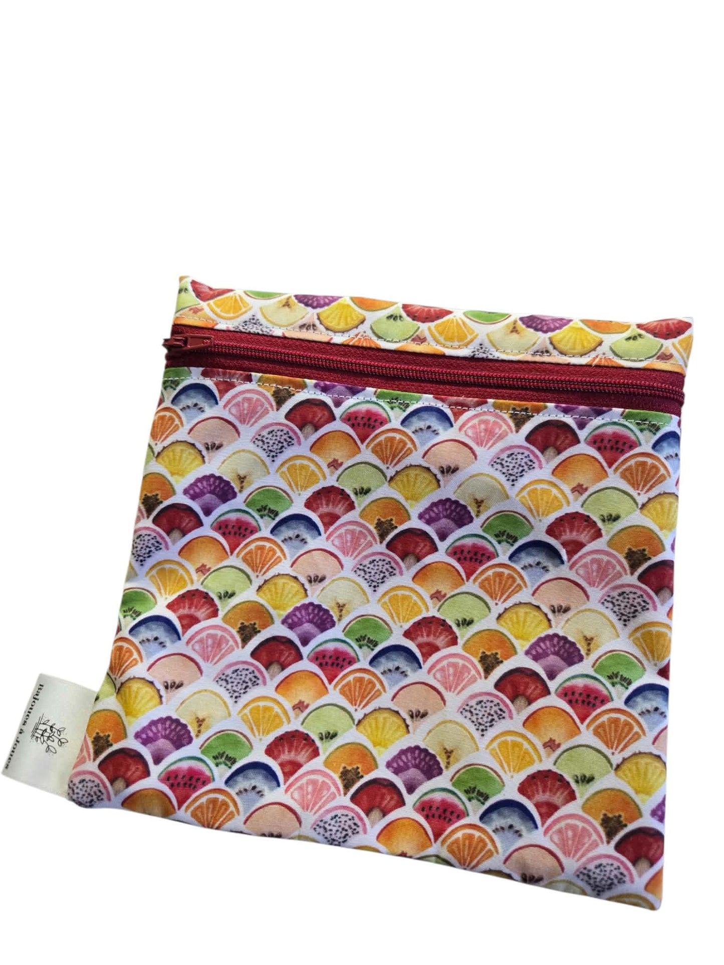 Grand sac collation - Par Bajoues