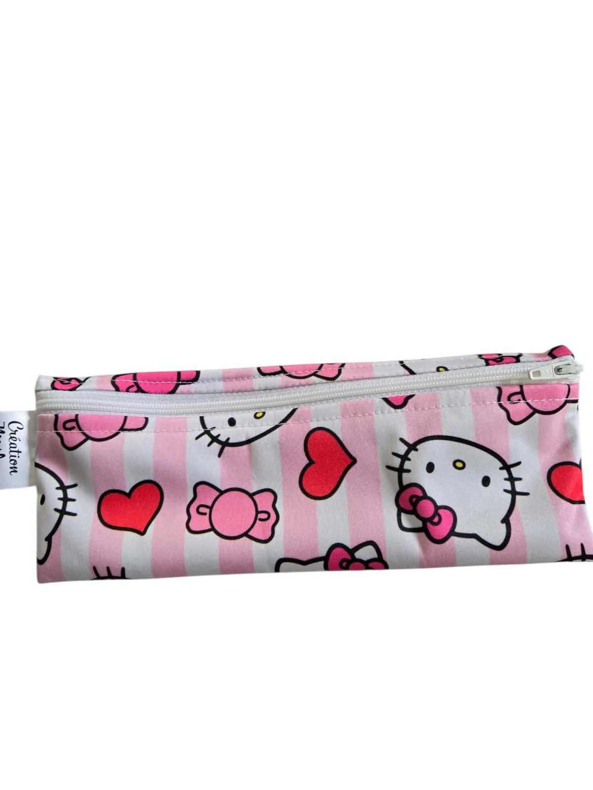 Sac ustensile par milou