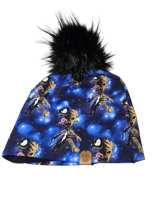 Tuque grandeur varié - Par Braka Boom !