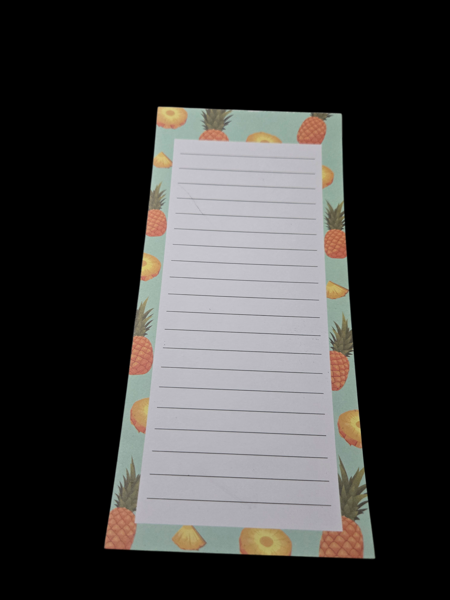 Bloc notes aimantés