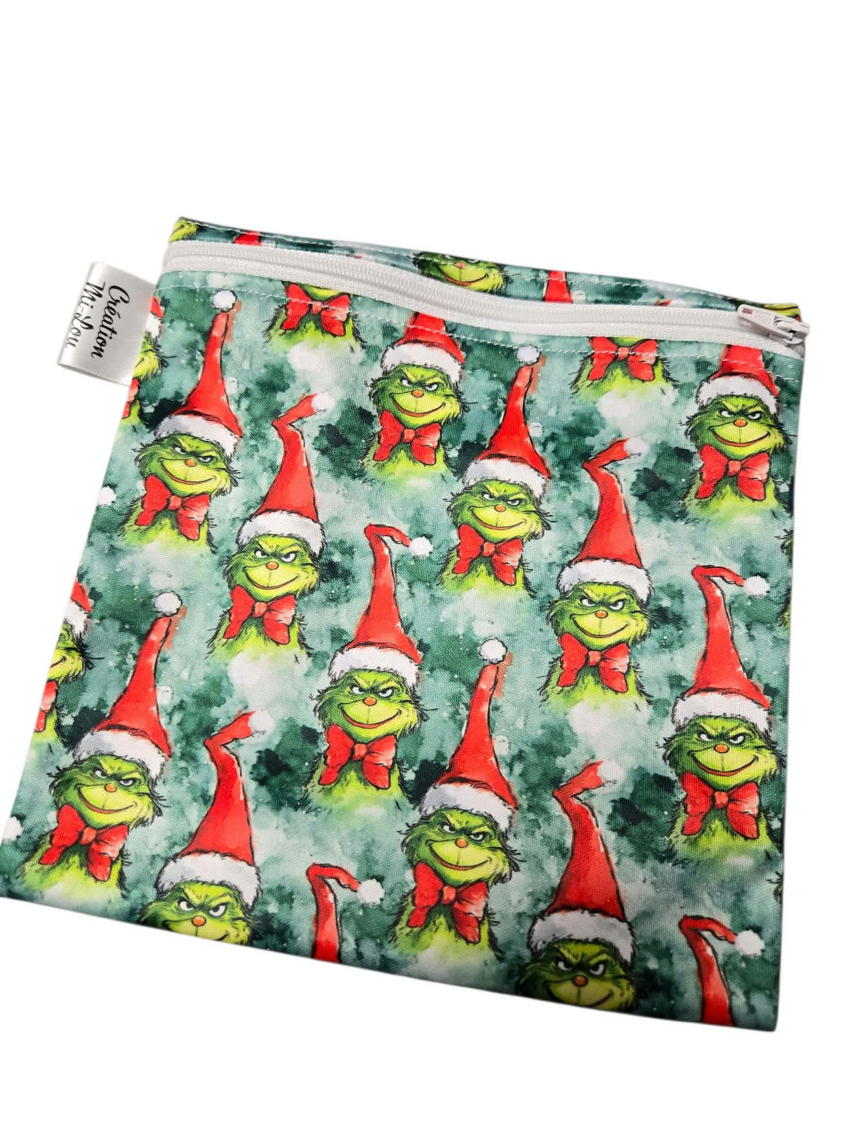 Sac sandwich - Création Milou