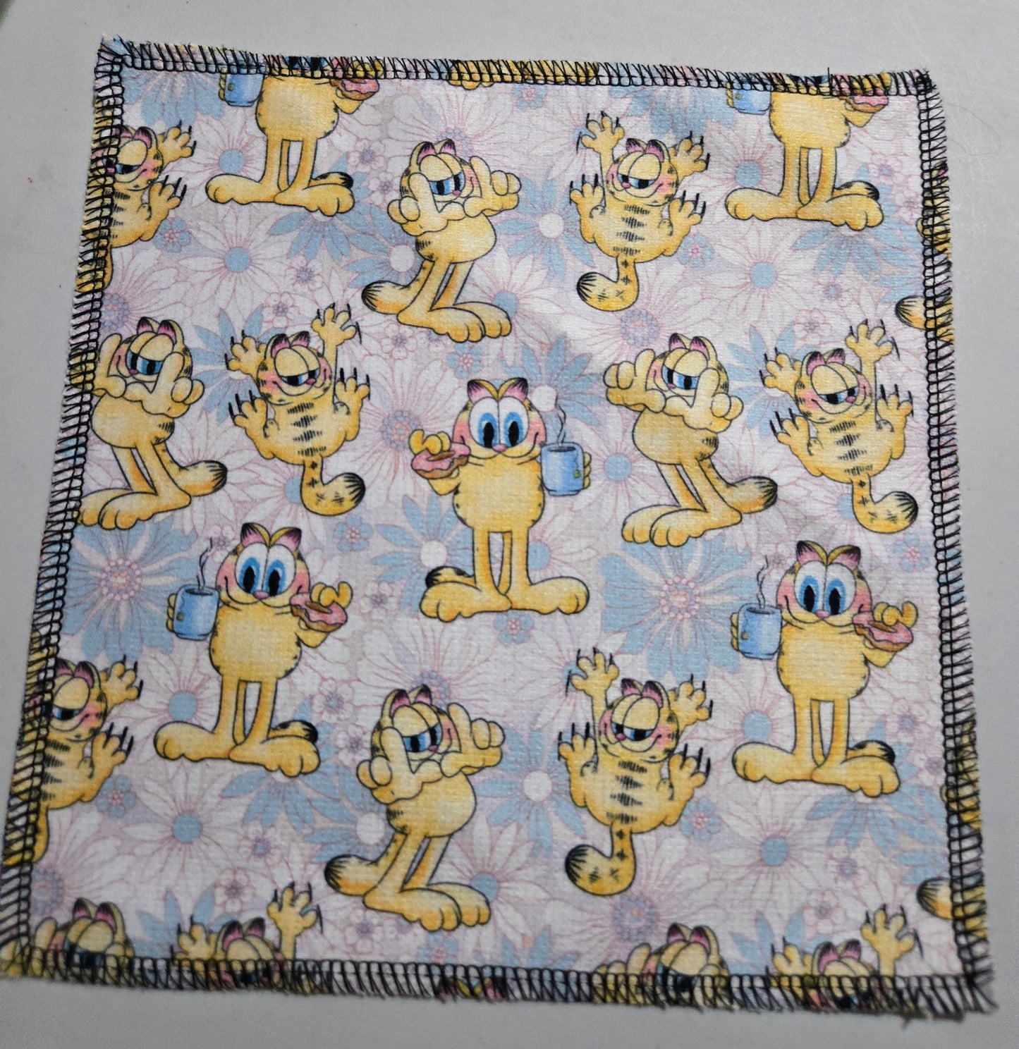 Debarbouillette par Audz