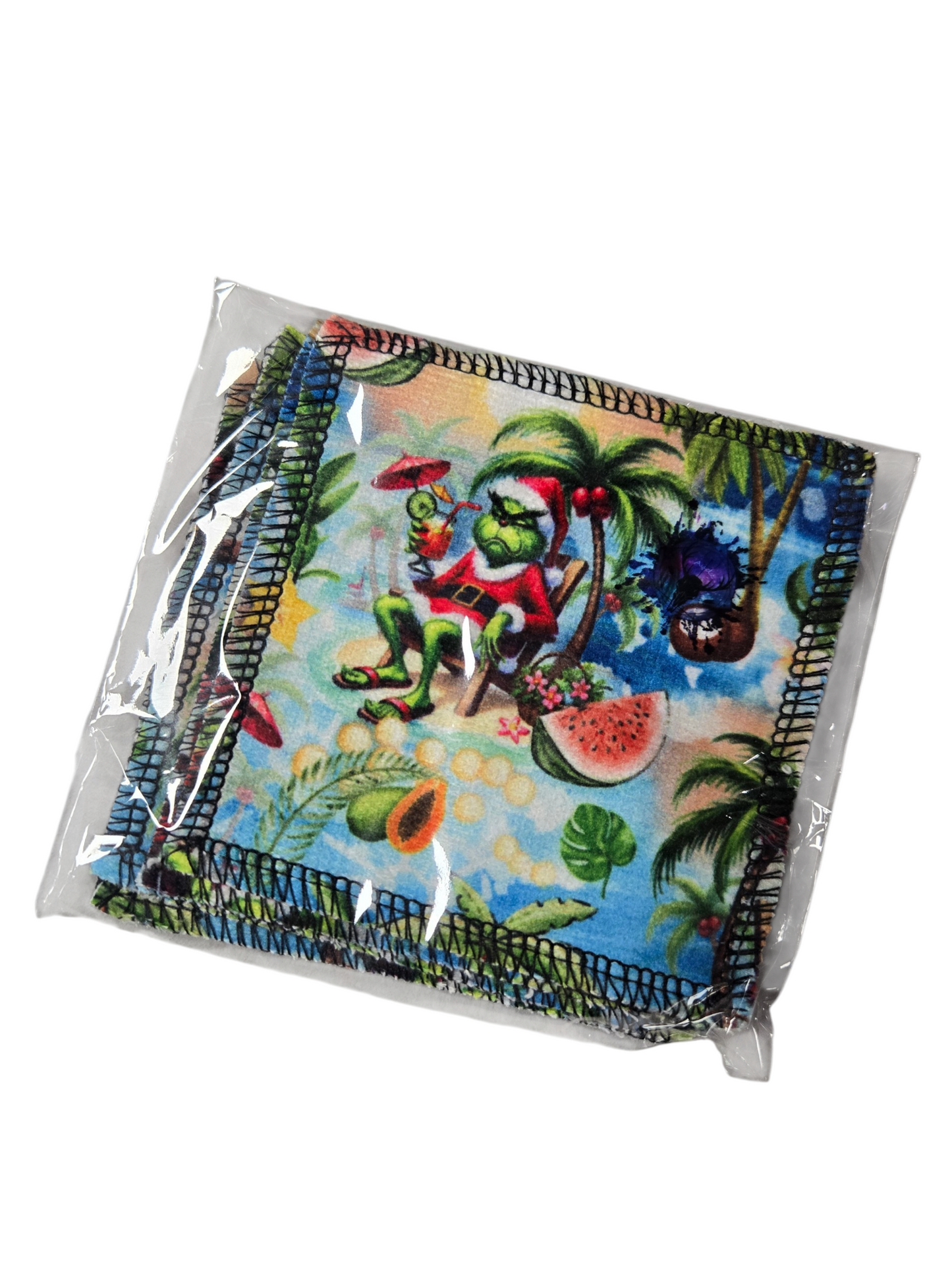 Paquet de 5 lingettes par Audz