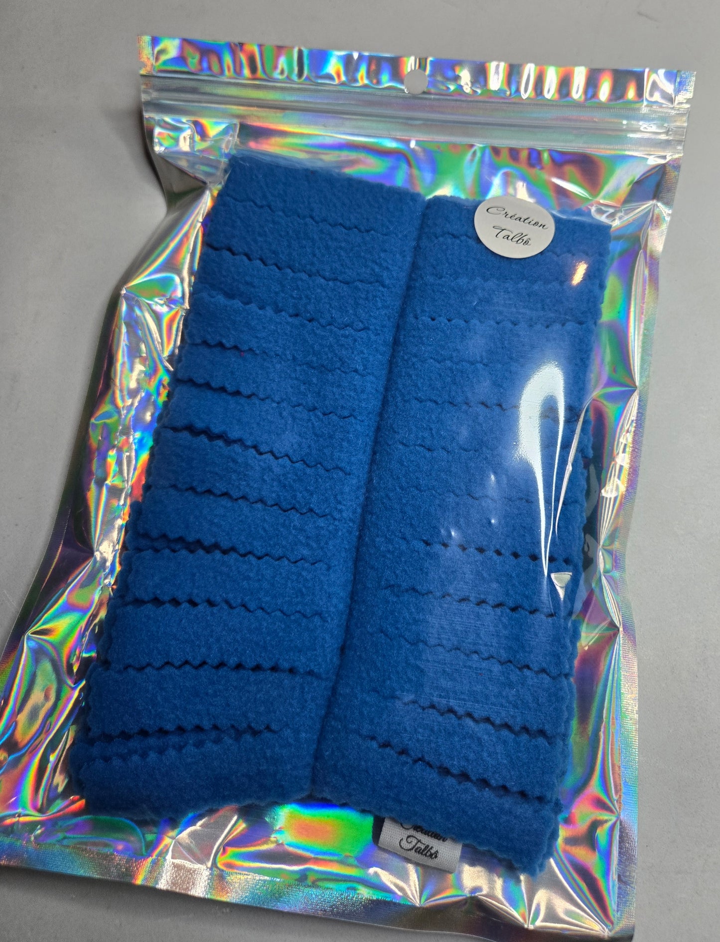 Recharge pour plumeau