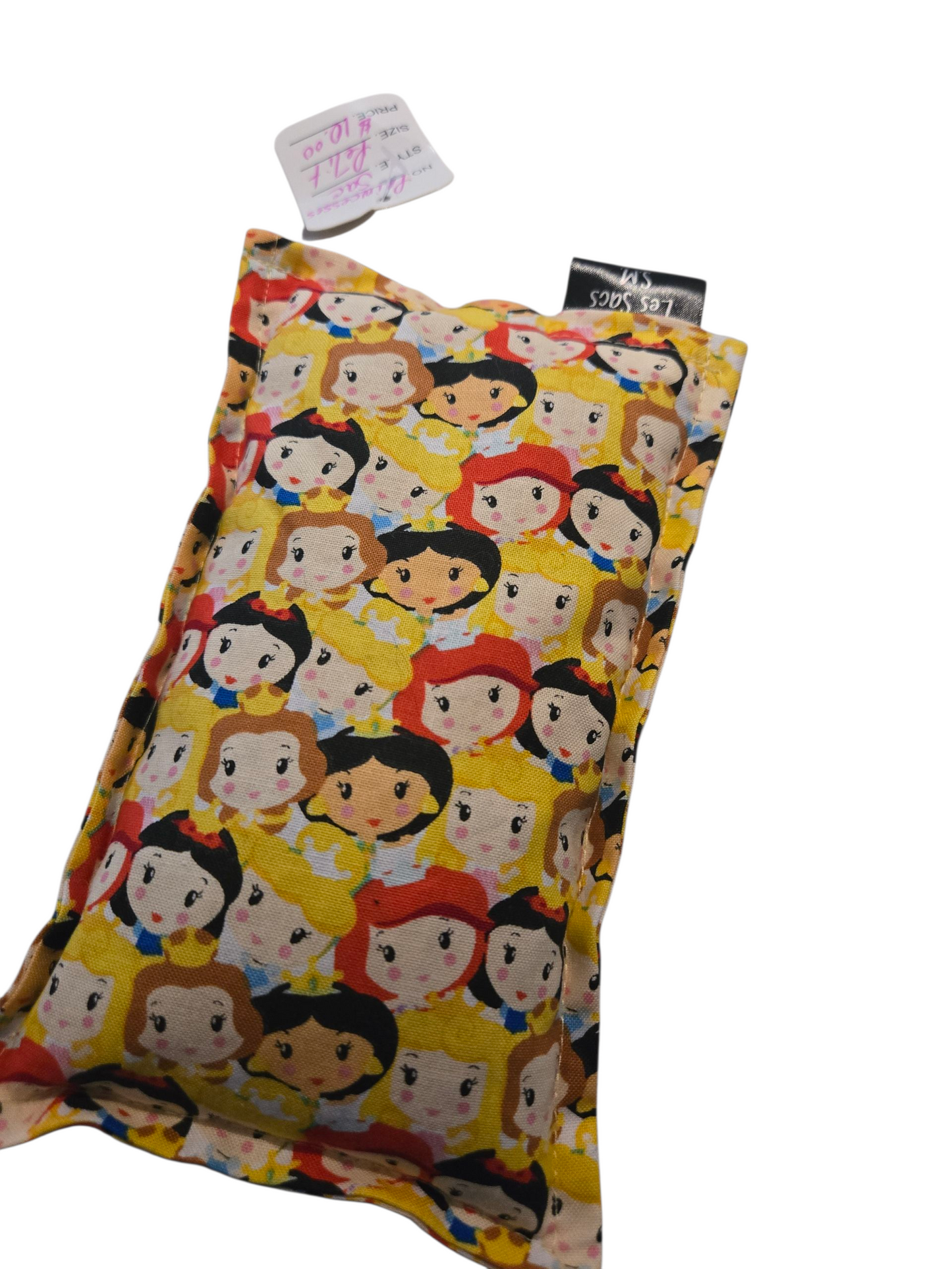 Petit sac chauffant par Les Sacs Sm