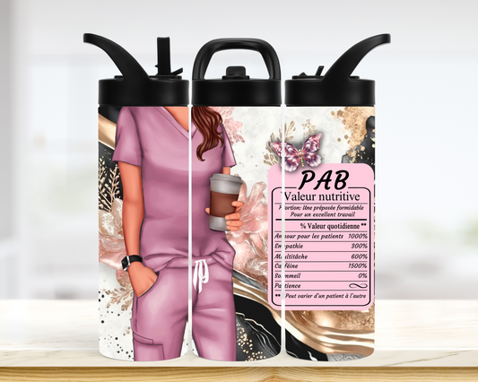 Tumbler - PAB
