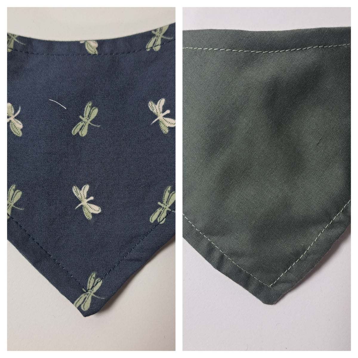 Foulard bandanas pour animaux TP - Coquette passion