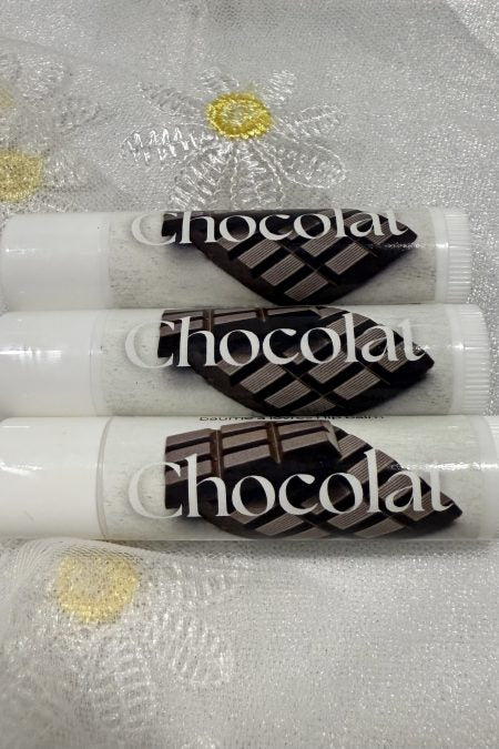 Baume lèvre - Par Kimie