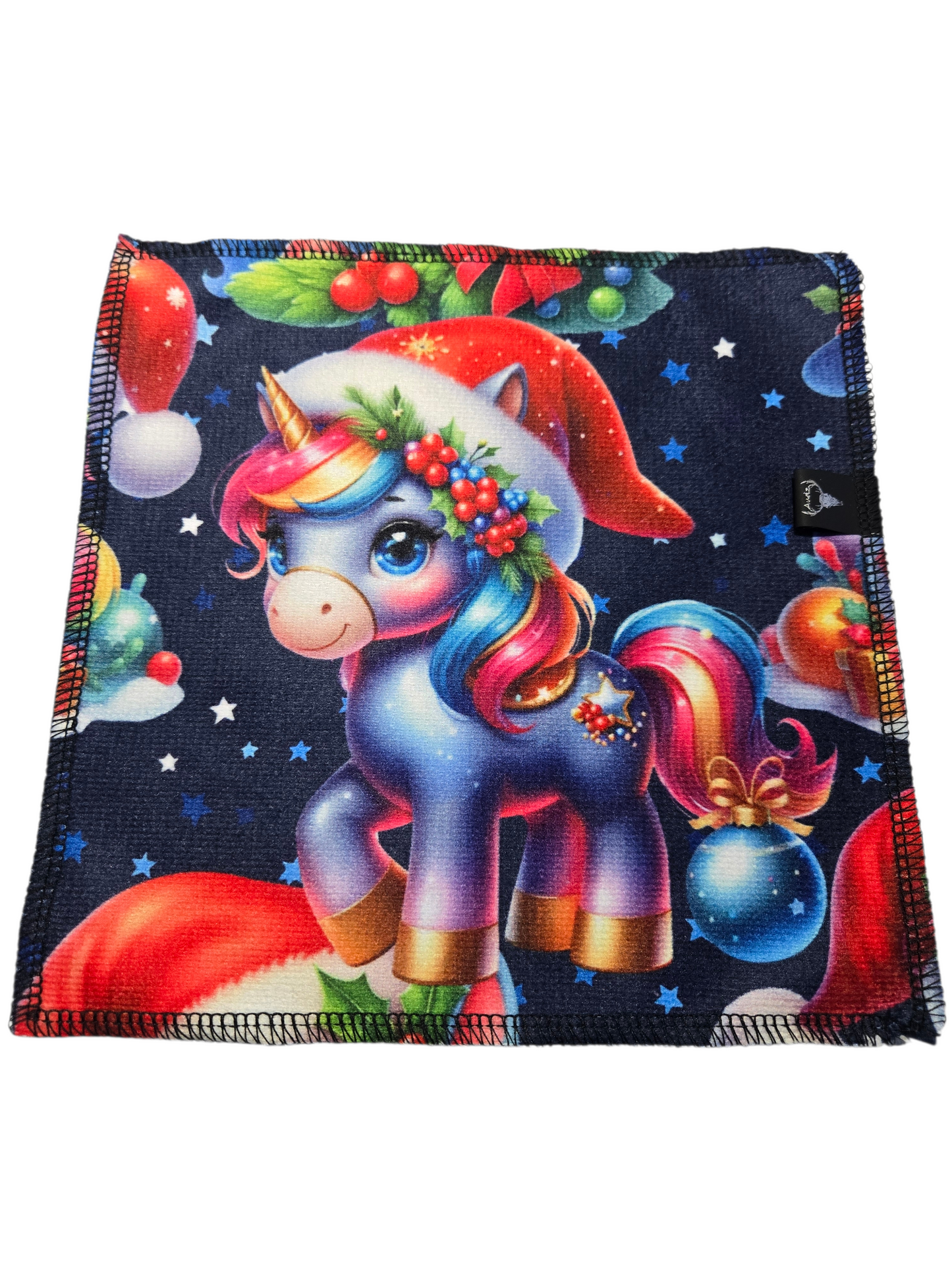 Debarbouillette par Audz