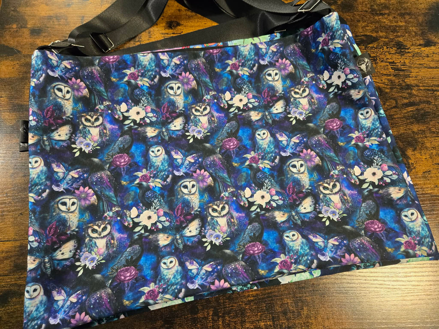 Sac de commission - Par Audz