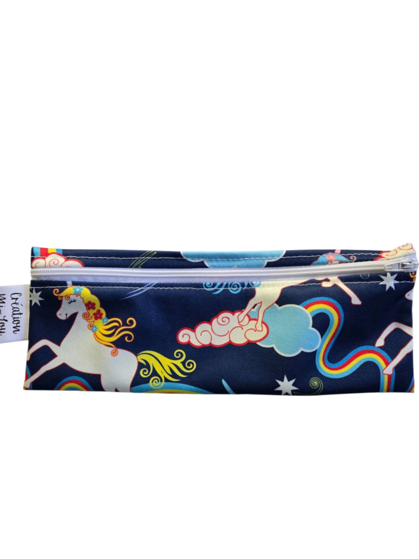 Sac ustensile par milou