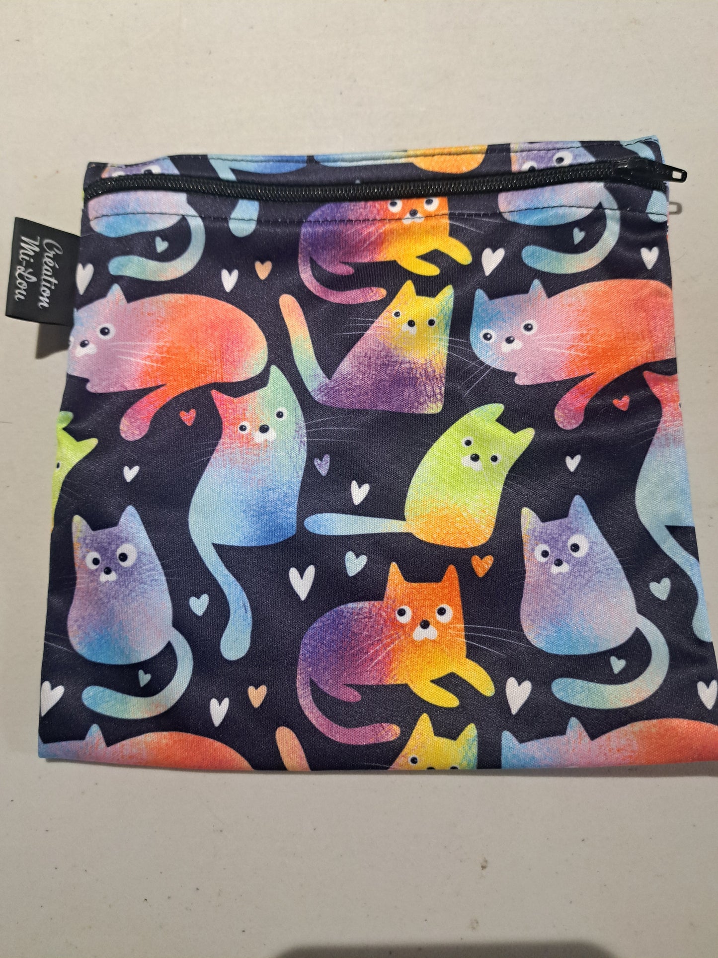 Sac sandwitch par Milou