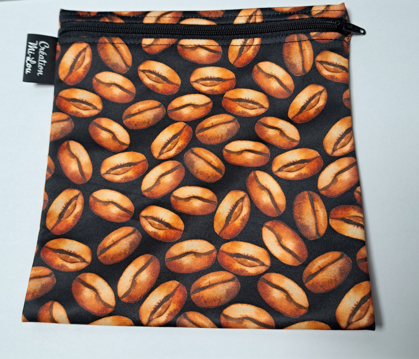 Sac sandwitch par Milou