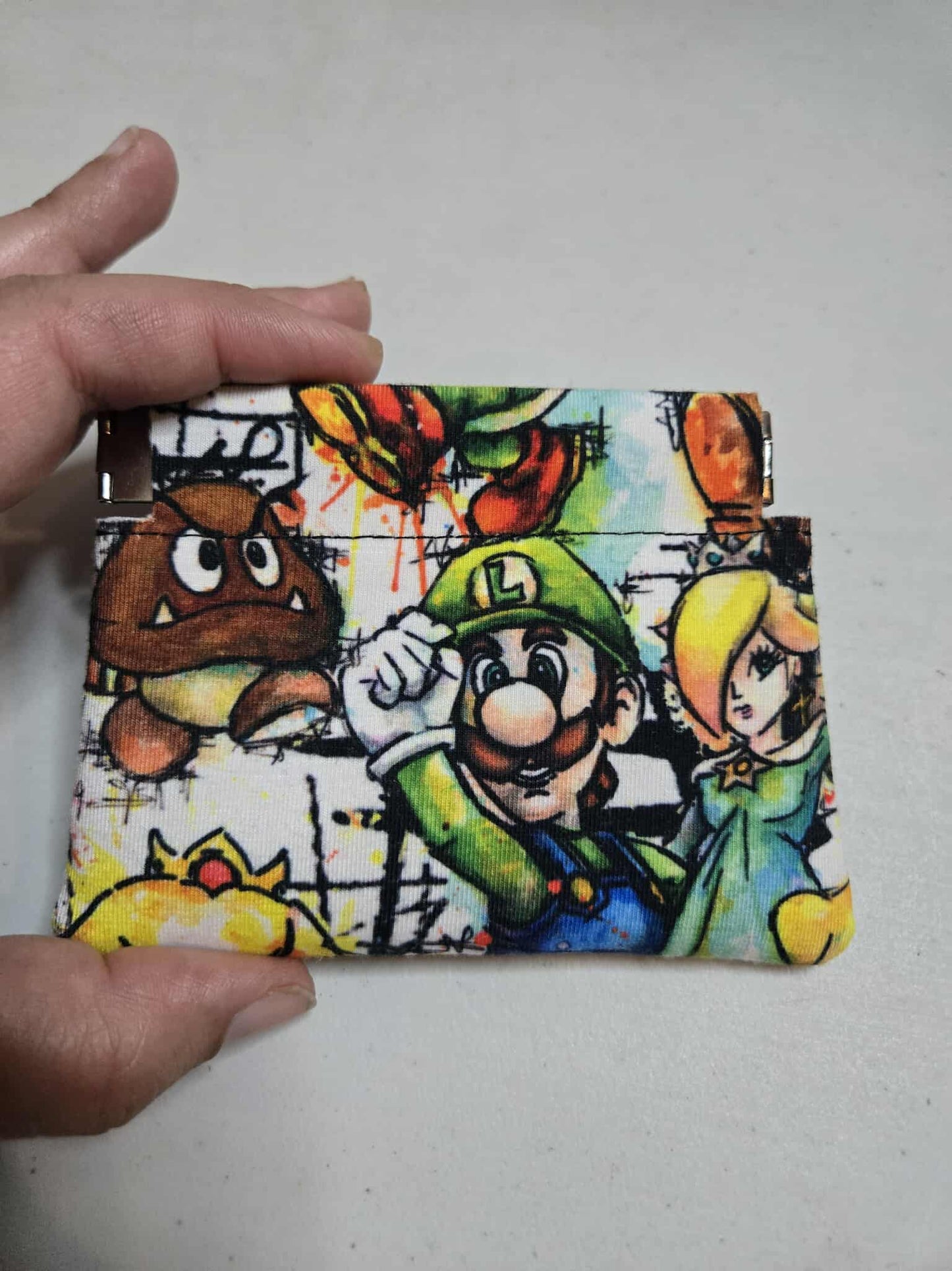 Petit porte monnaie