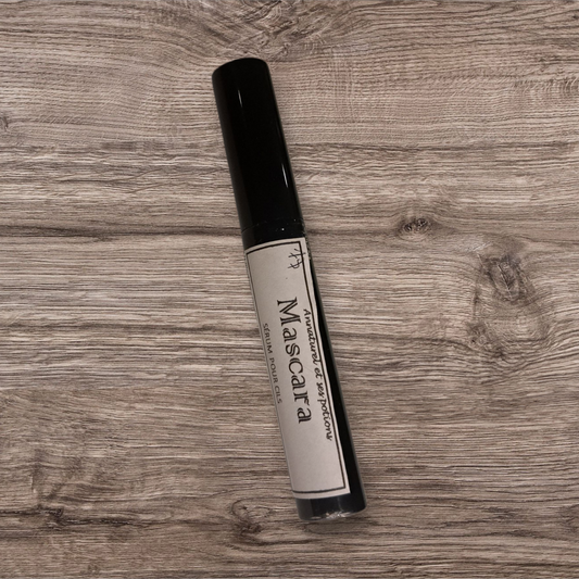 Mascara sérum pour cil
