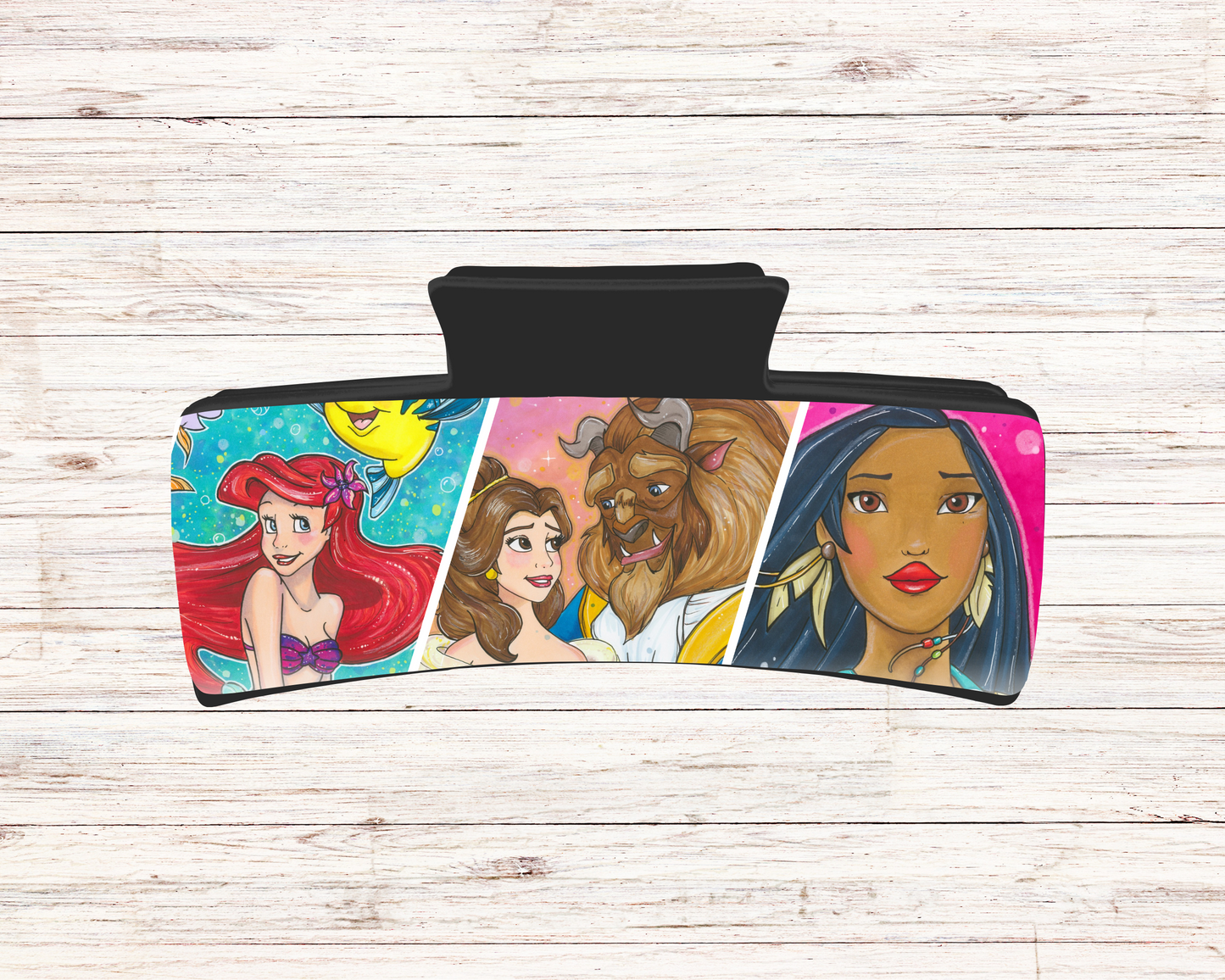 Pince - Par Marie-Anne Fillions