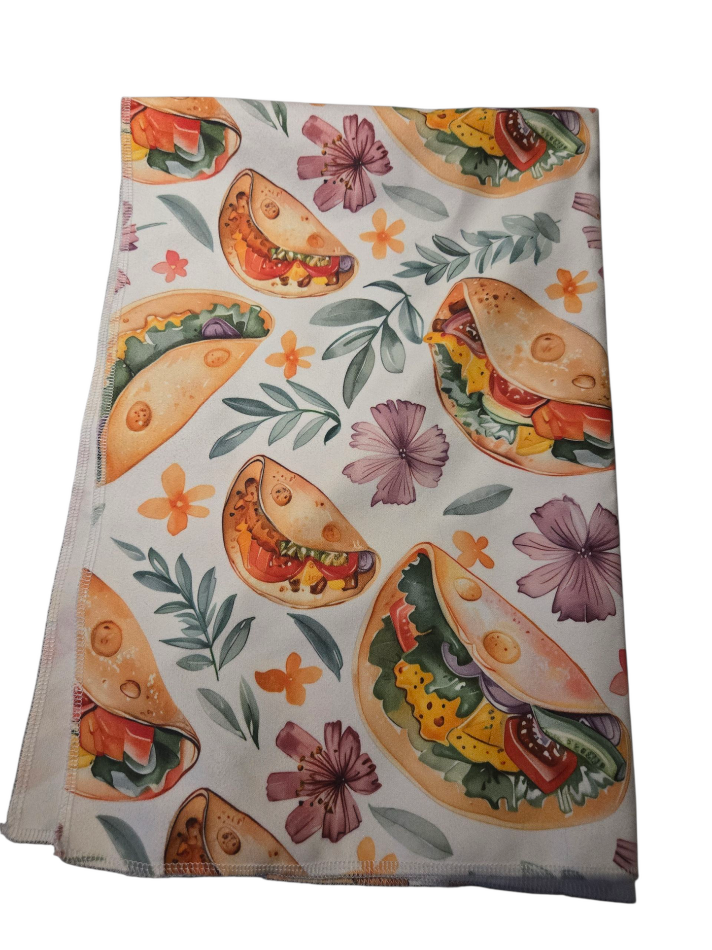 Linge vaisselle par Bajoues