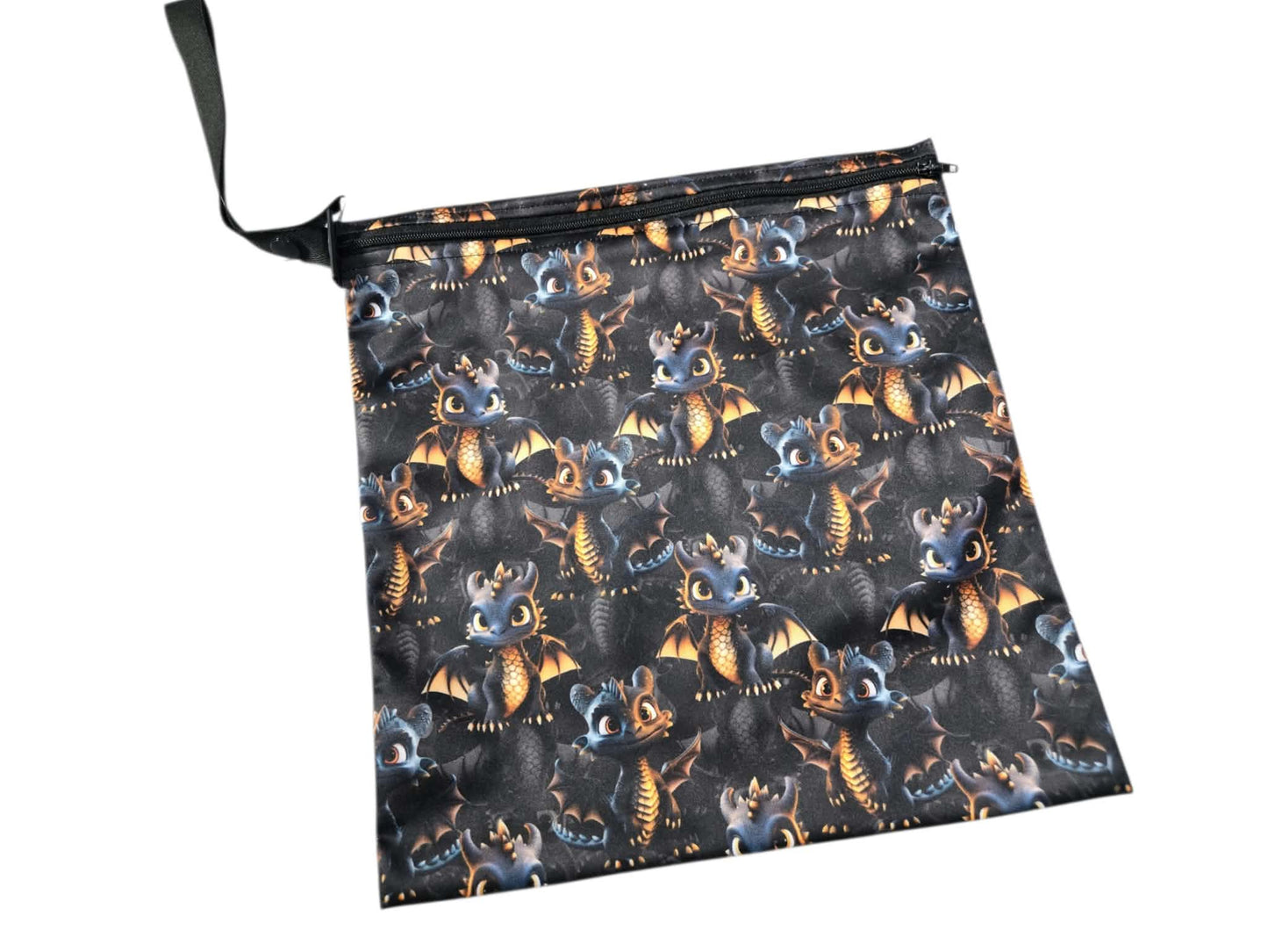 Petit wetbag par Création Milou