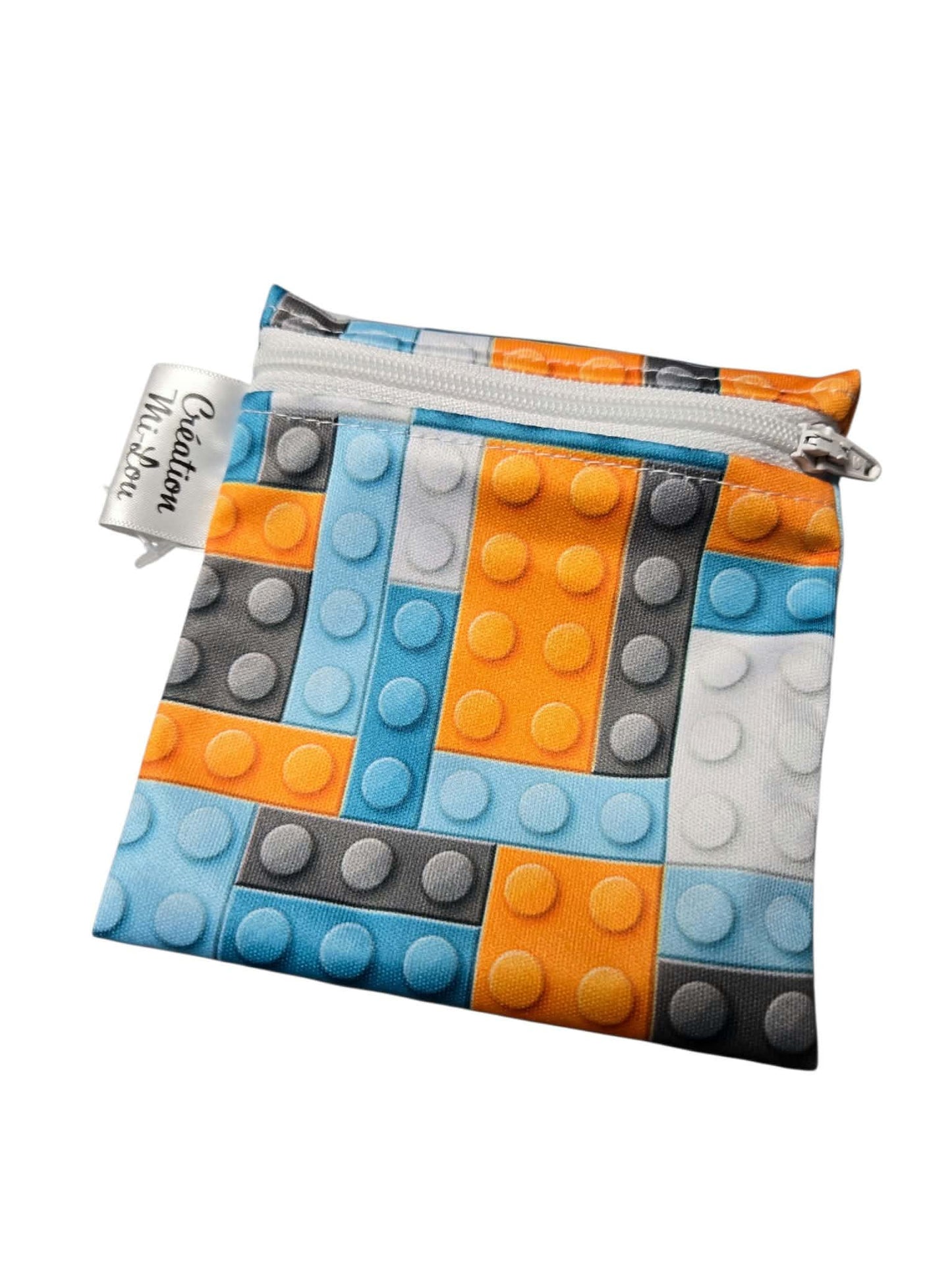Mini sac collation - Milou