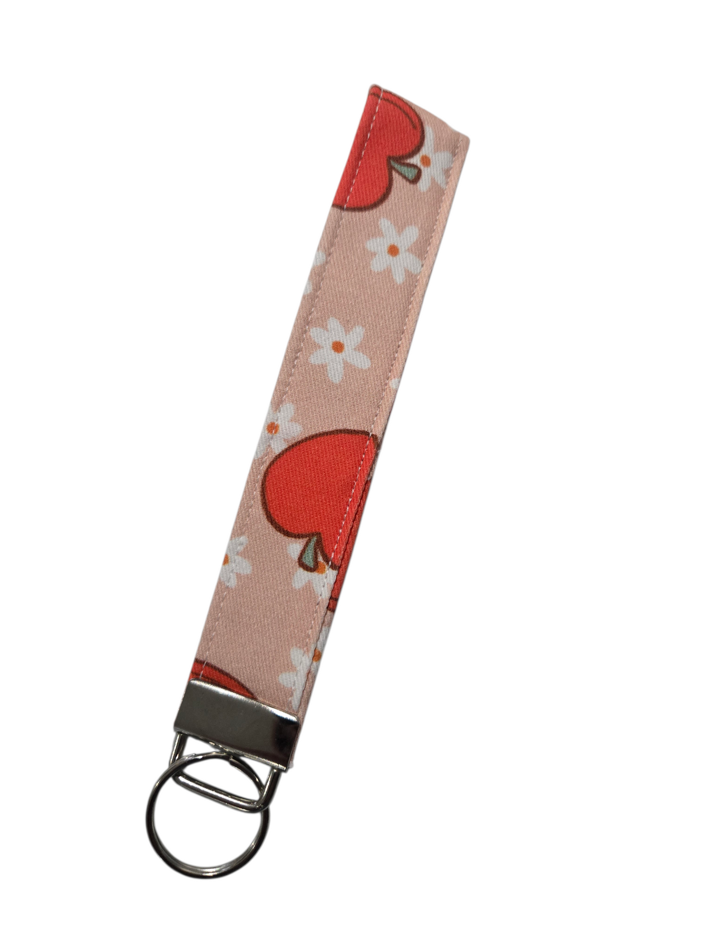Bracelet porte-clé - Confection Camomille inc.