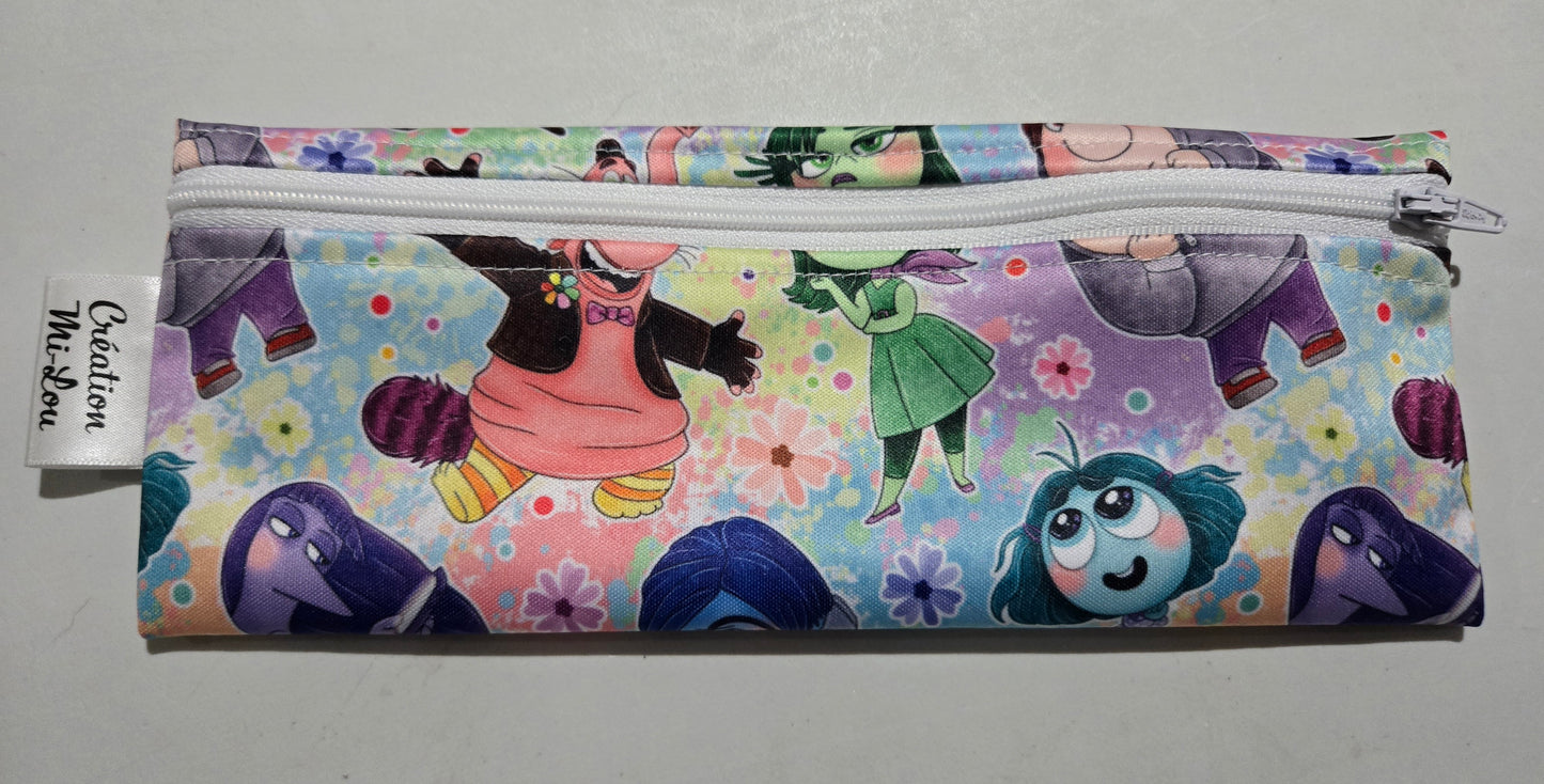 Sac ustensile par milou