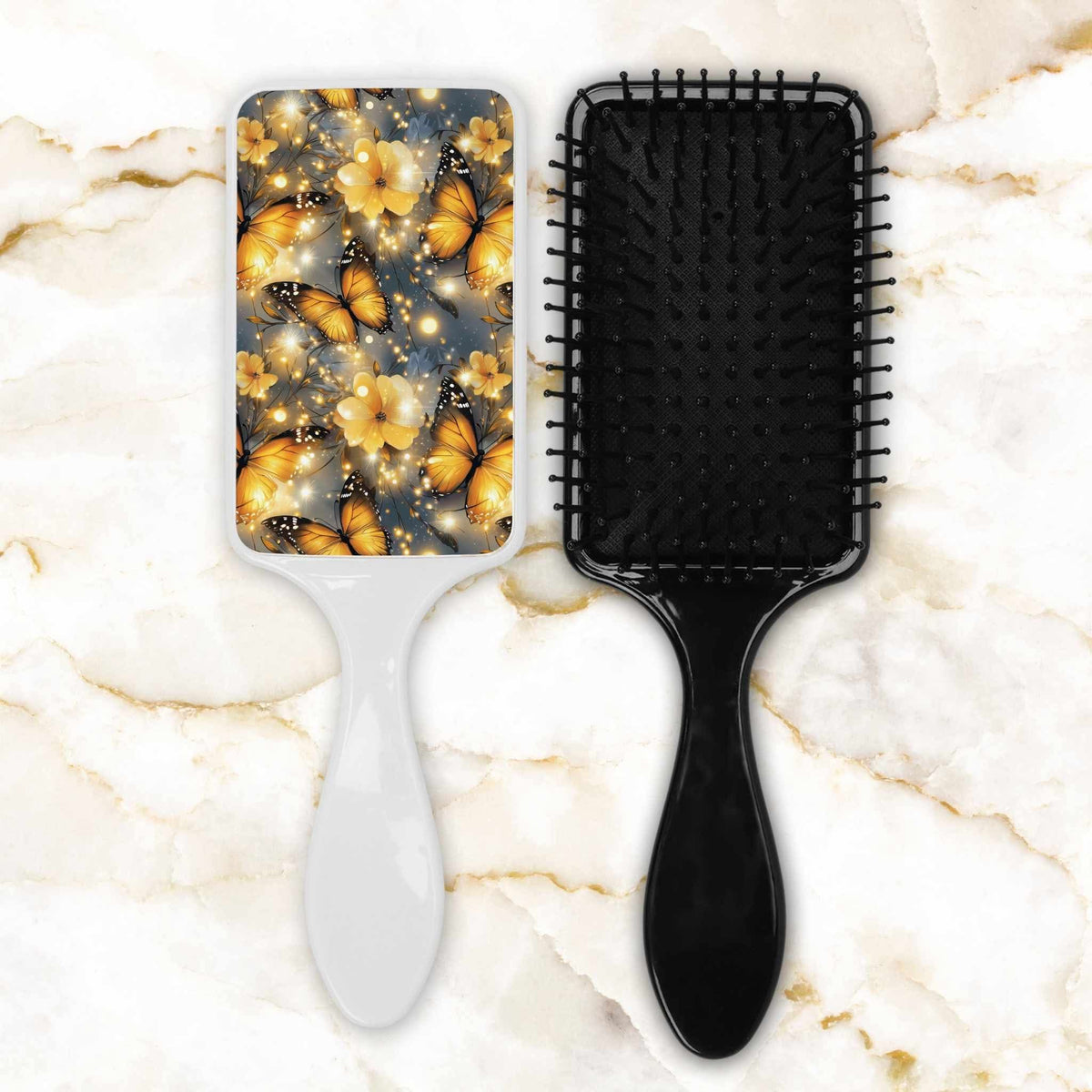 Brosse à cheveux - Monarque