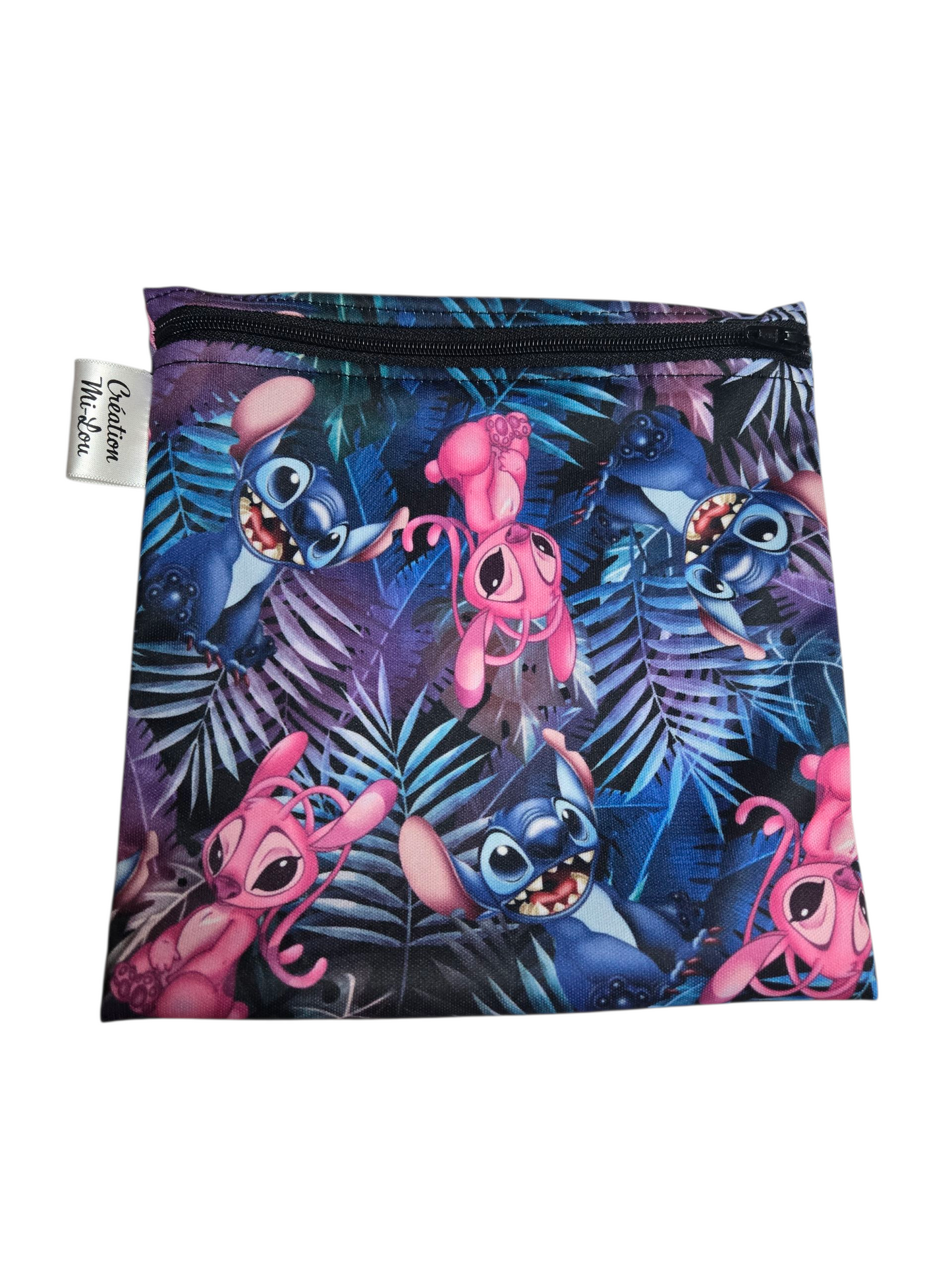 Sac sandwitch par Milou