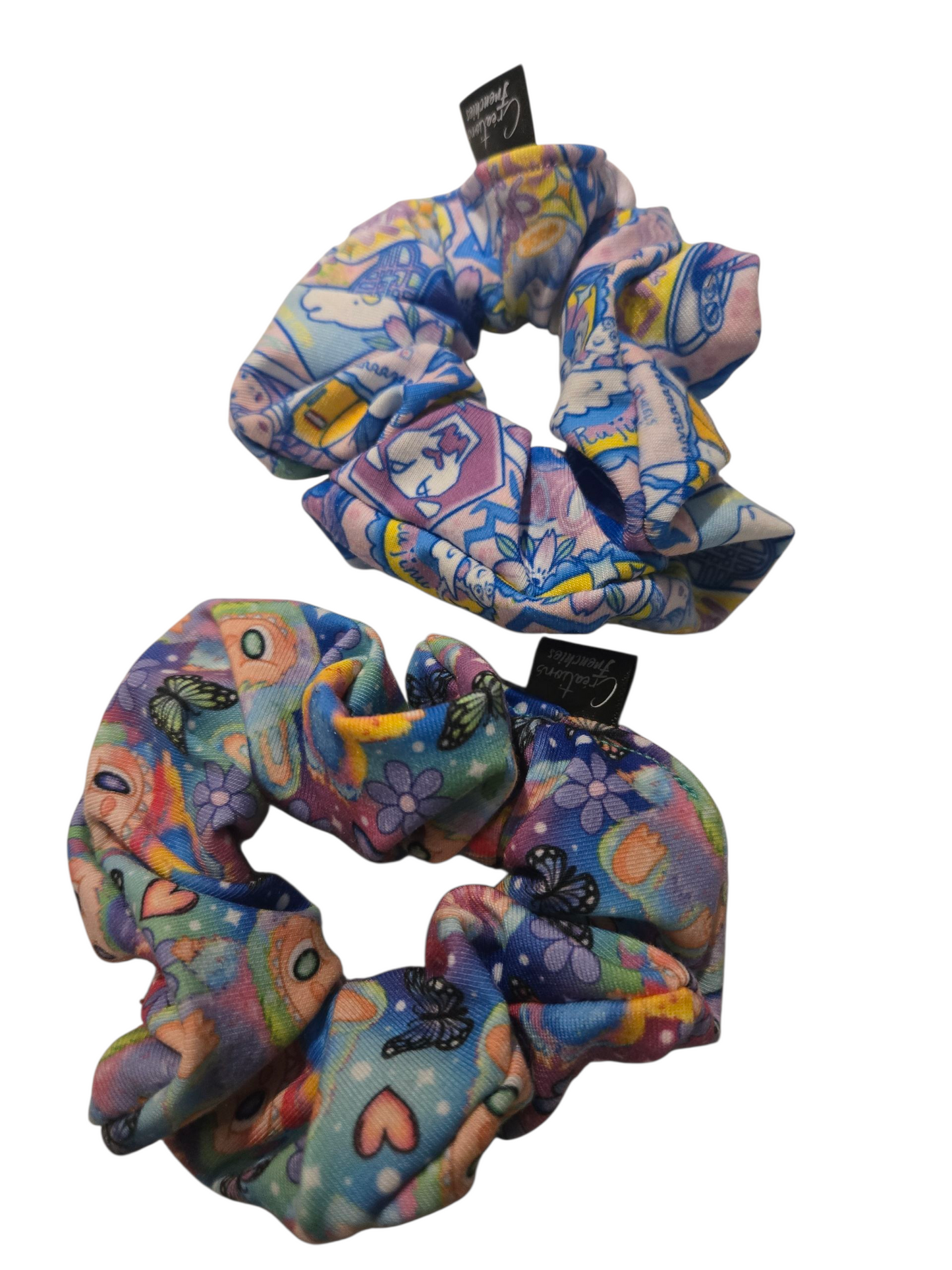 Chouchou par Création Frenchies