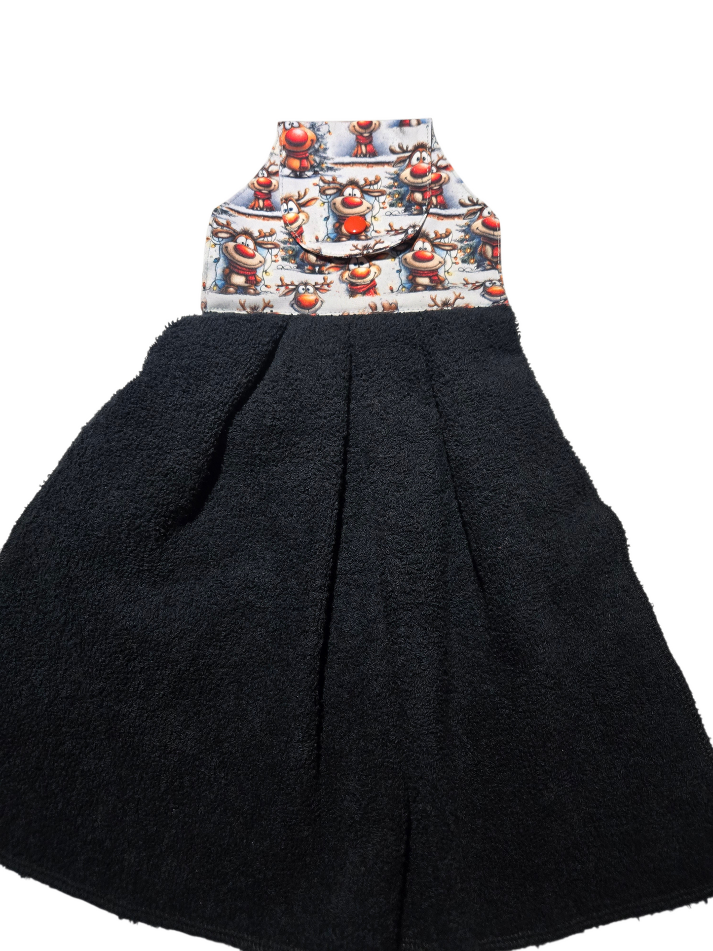 Serviette  - Création Talbô