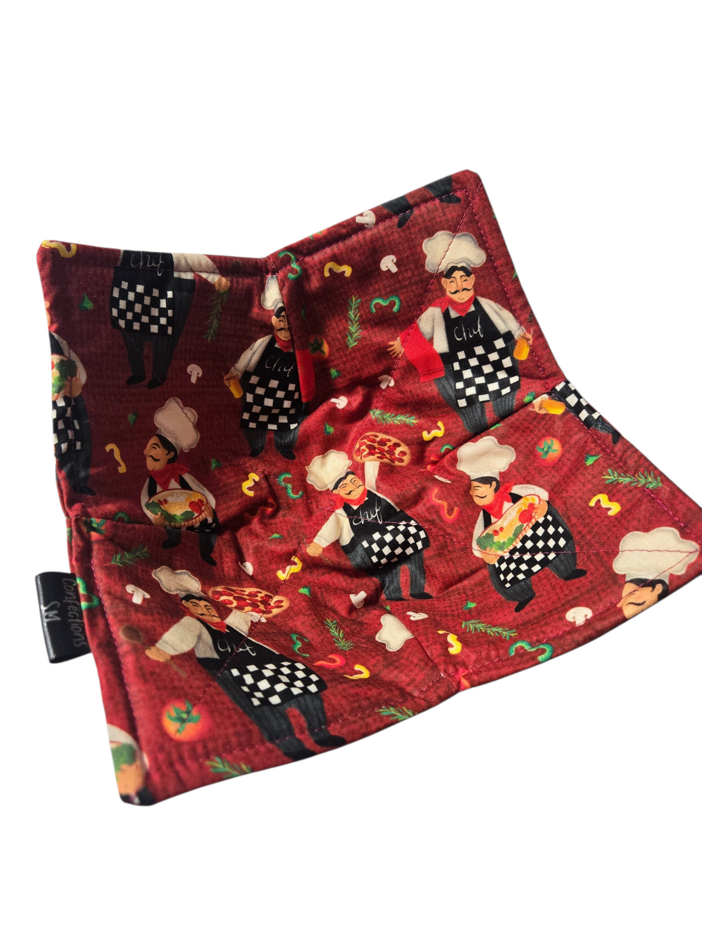 Cozybowl par les sacs Sm