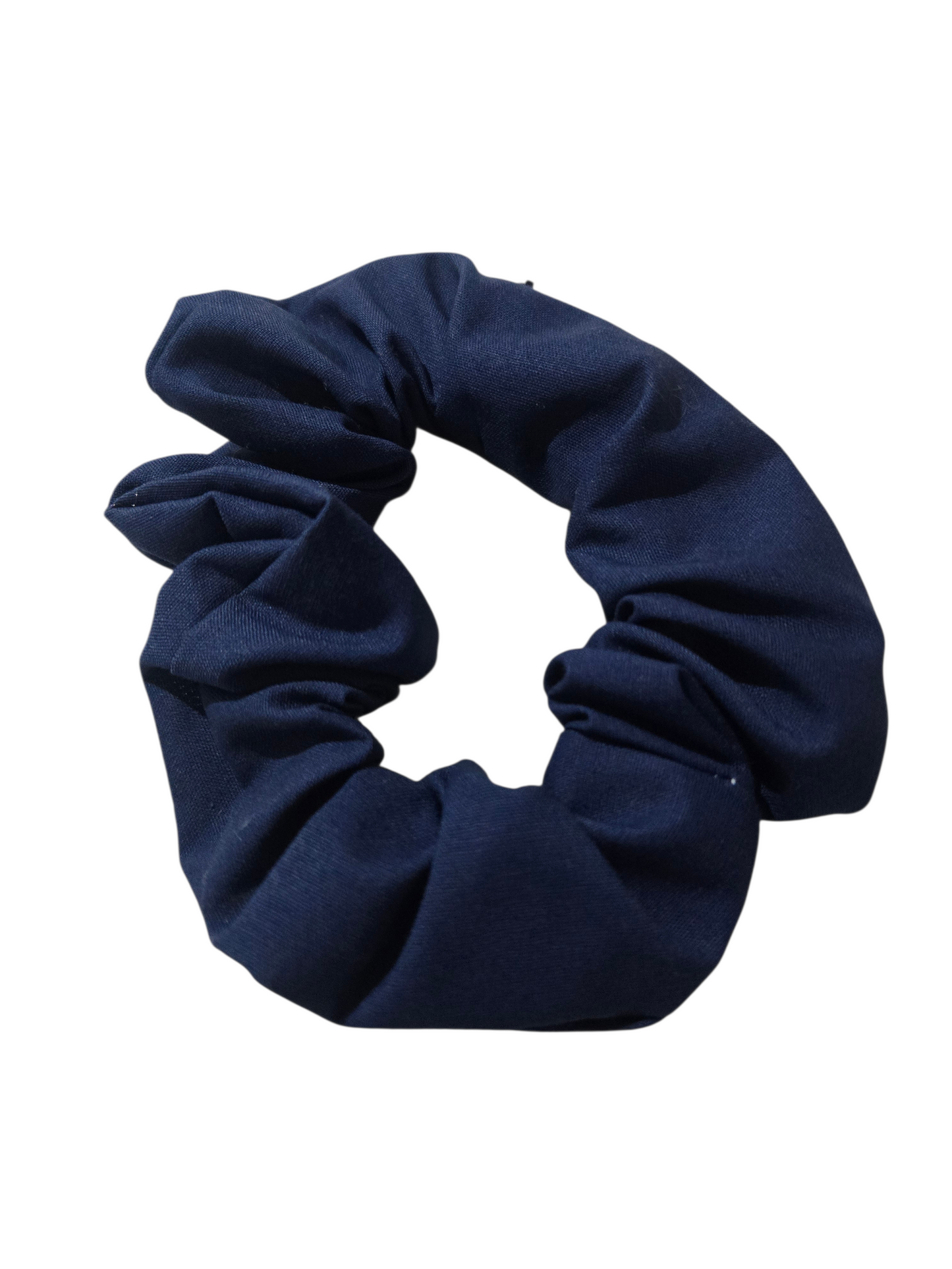 Chouchou avec pochette pour zip (par Confection Camomille inc)