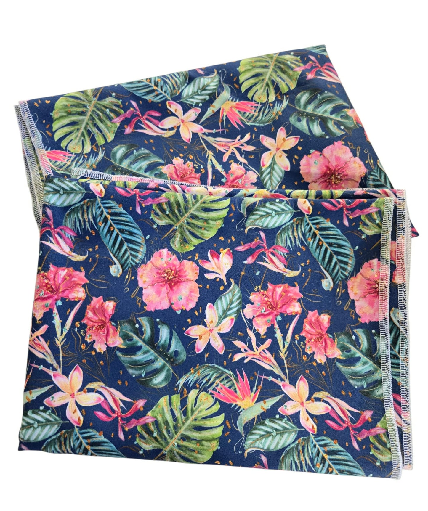 Linge vaisselle par Bajoues