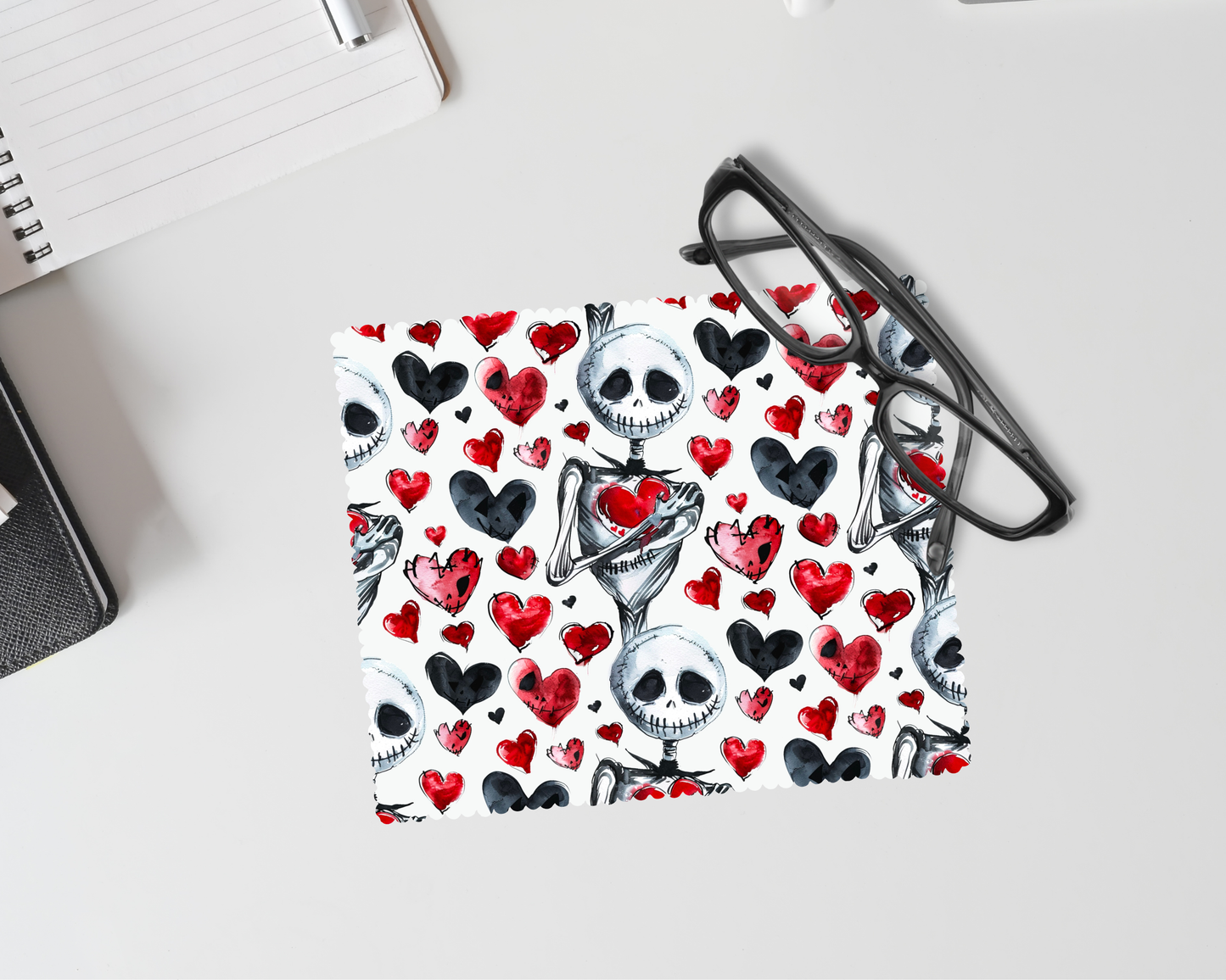 Linge pour lunette  - Populaire