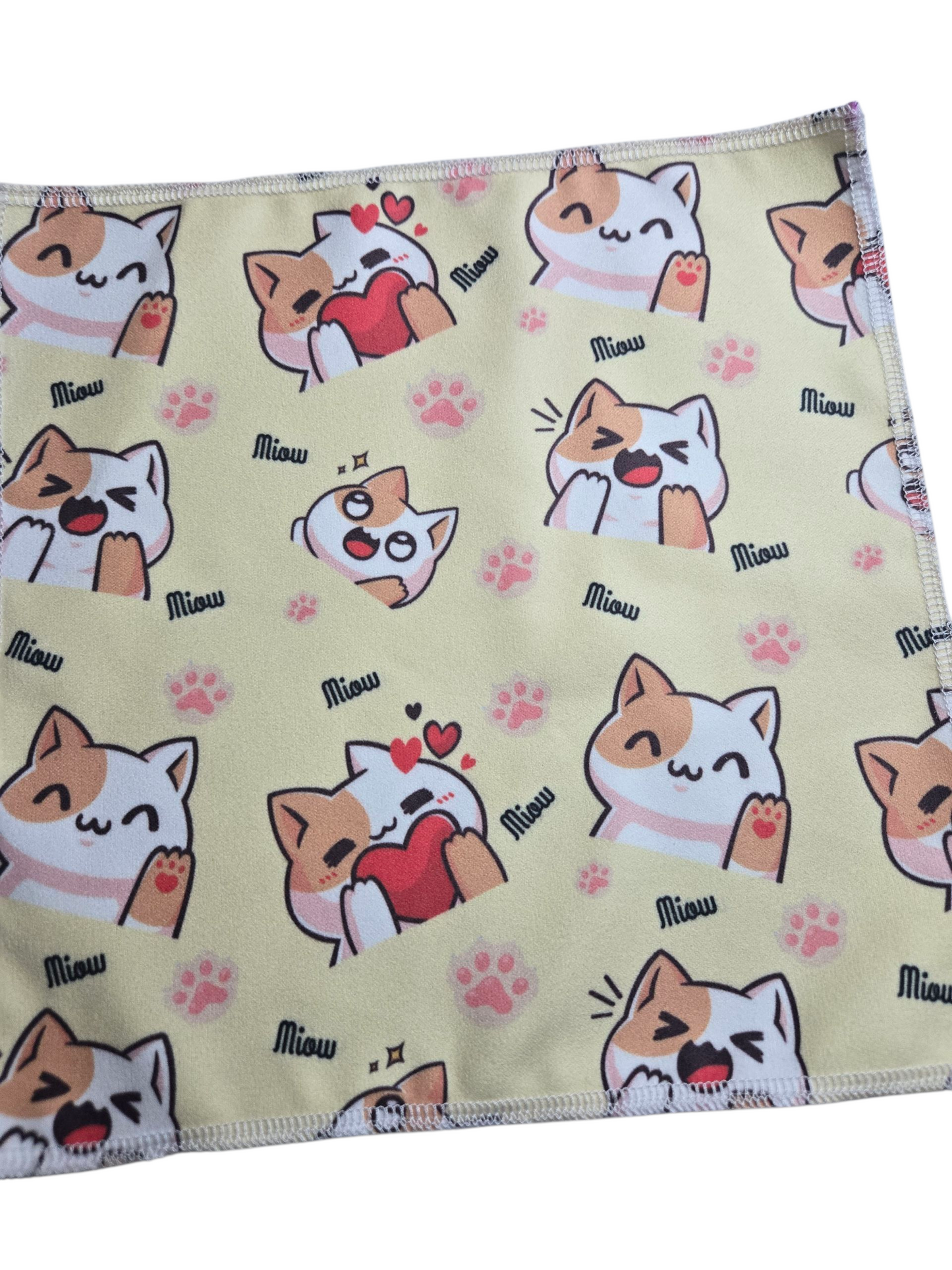 Chiffon par Bajoues