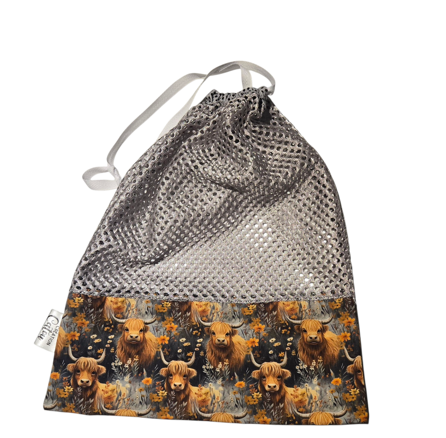 Sac de fruits & légumes