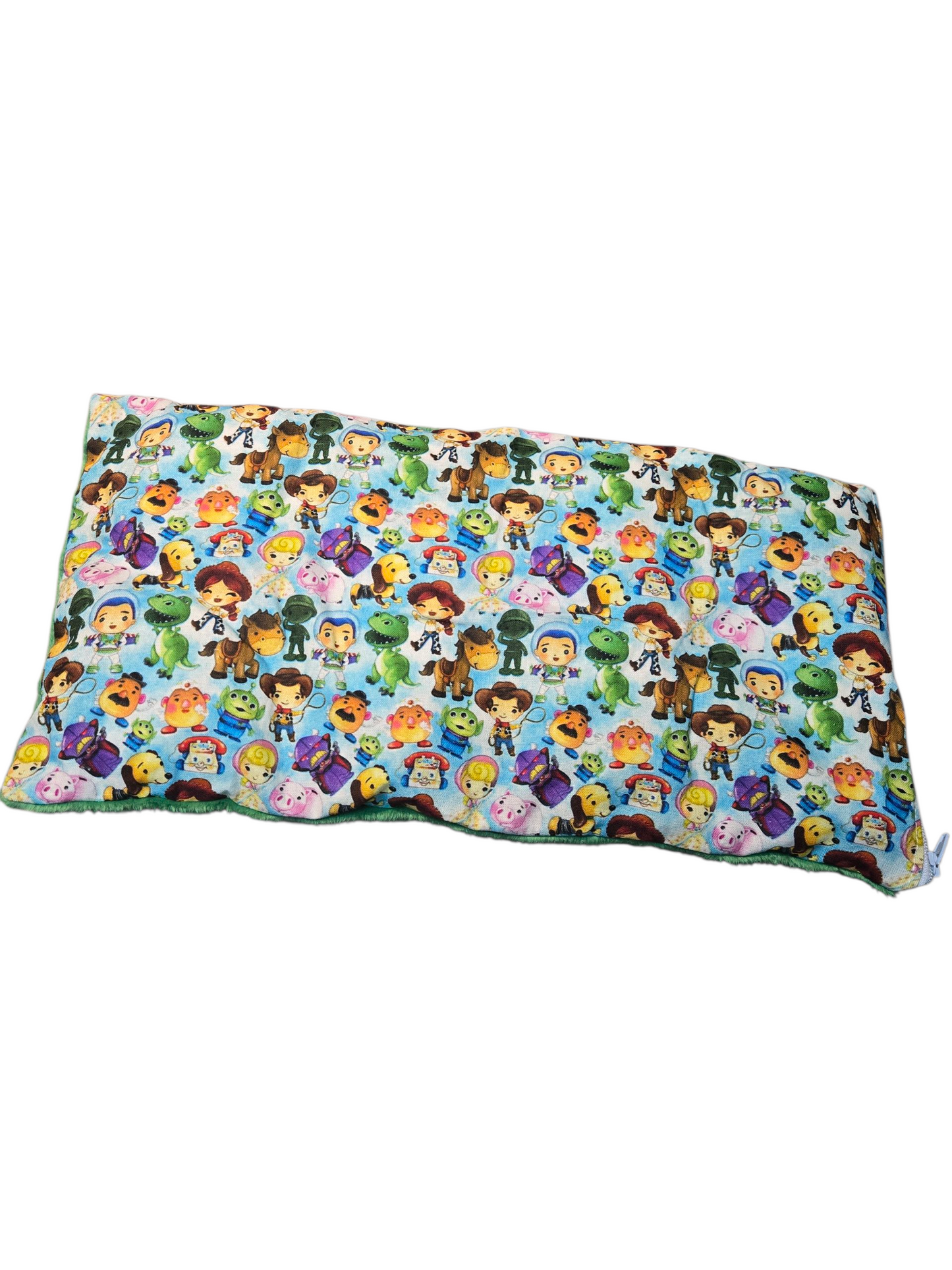 Grand sac chauffant - Camomille