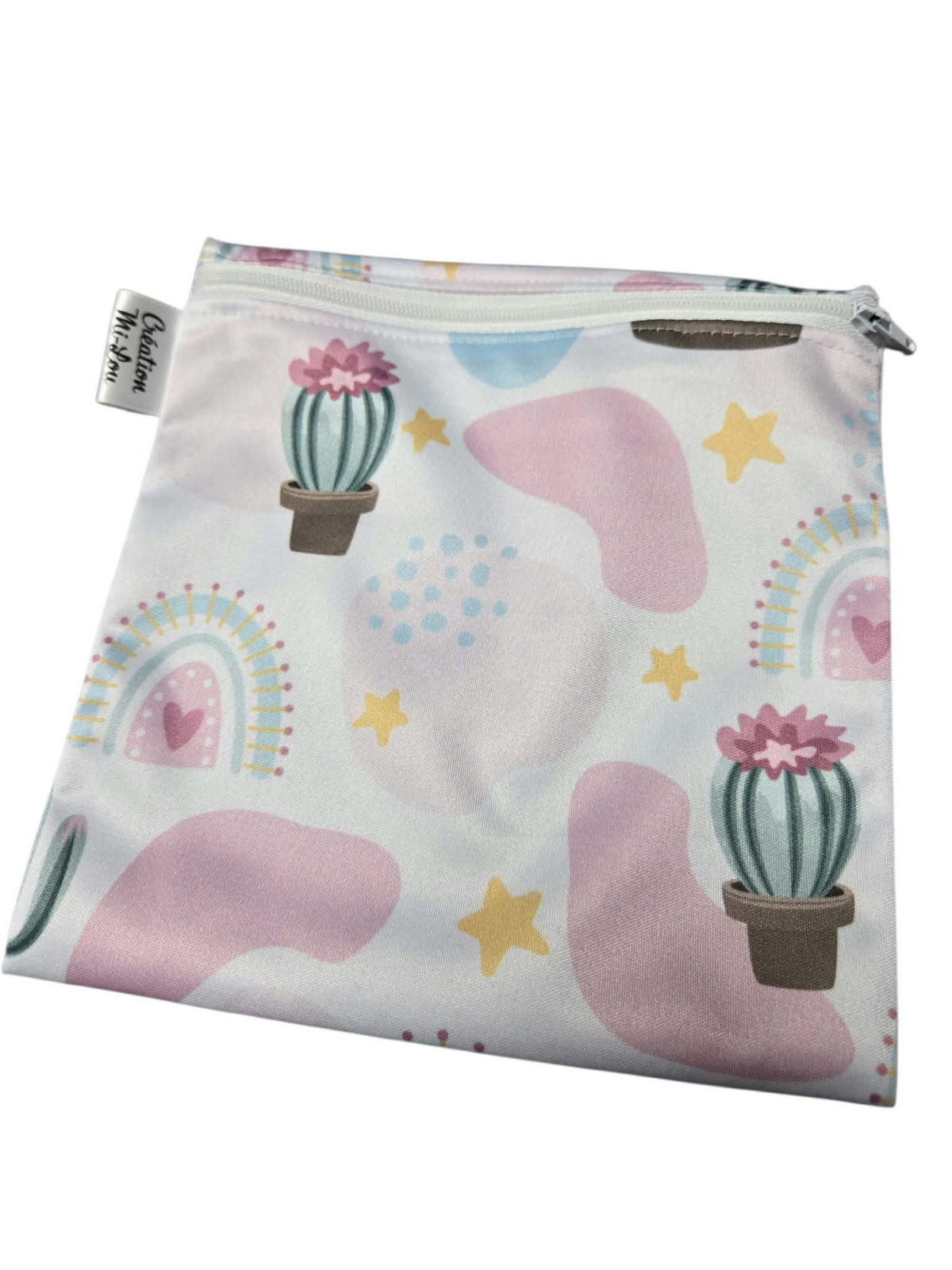 Sac sandwich - Création Milou