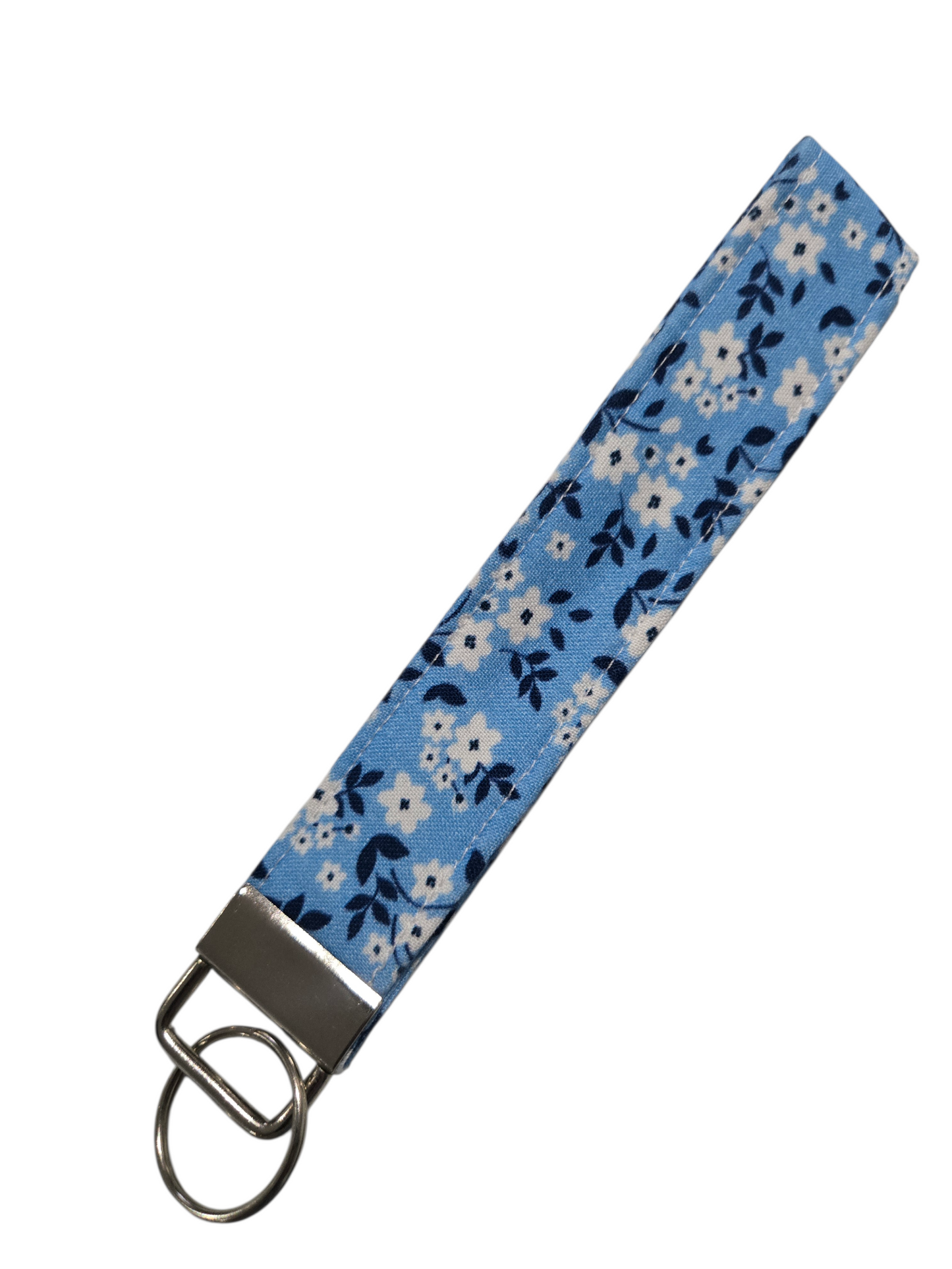 Bracelet porte-clé - Confection Camomille inc.