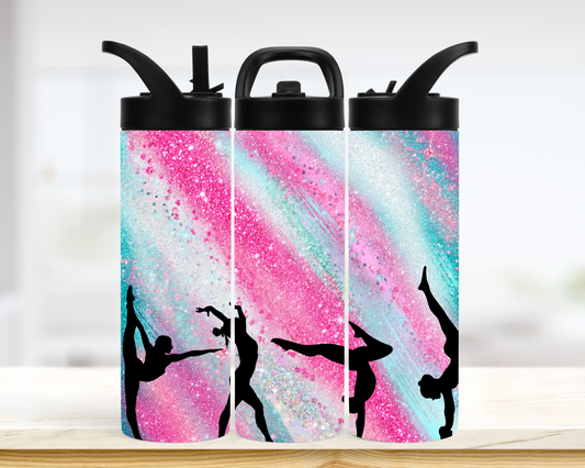 Tumbler - gymnastique