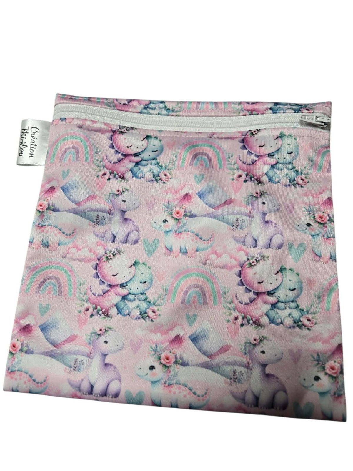 Sac sandwich - Création Milou