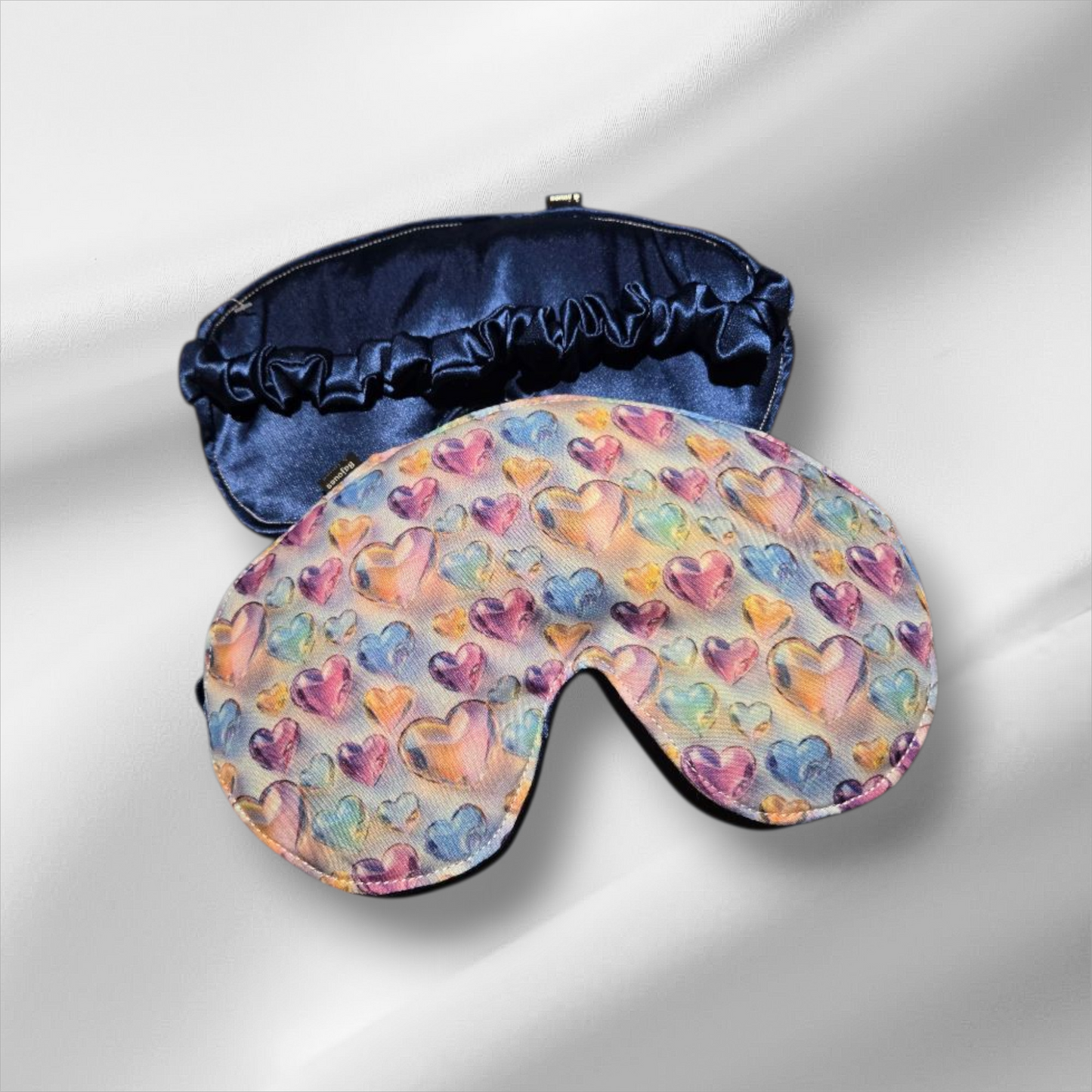 Masque de sommeil - Par Bajoues