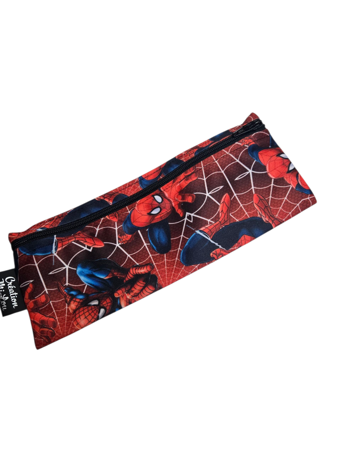 Sac ustensile par milou