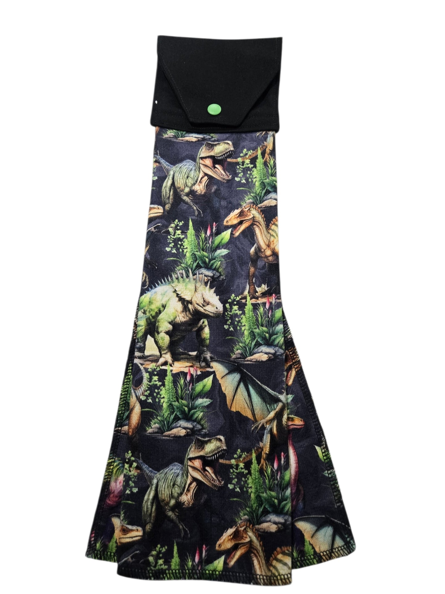 Serviette à main par Audz