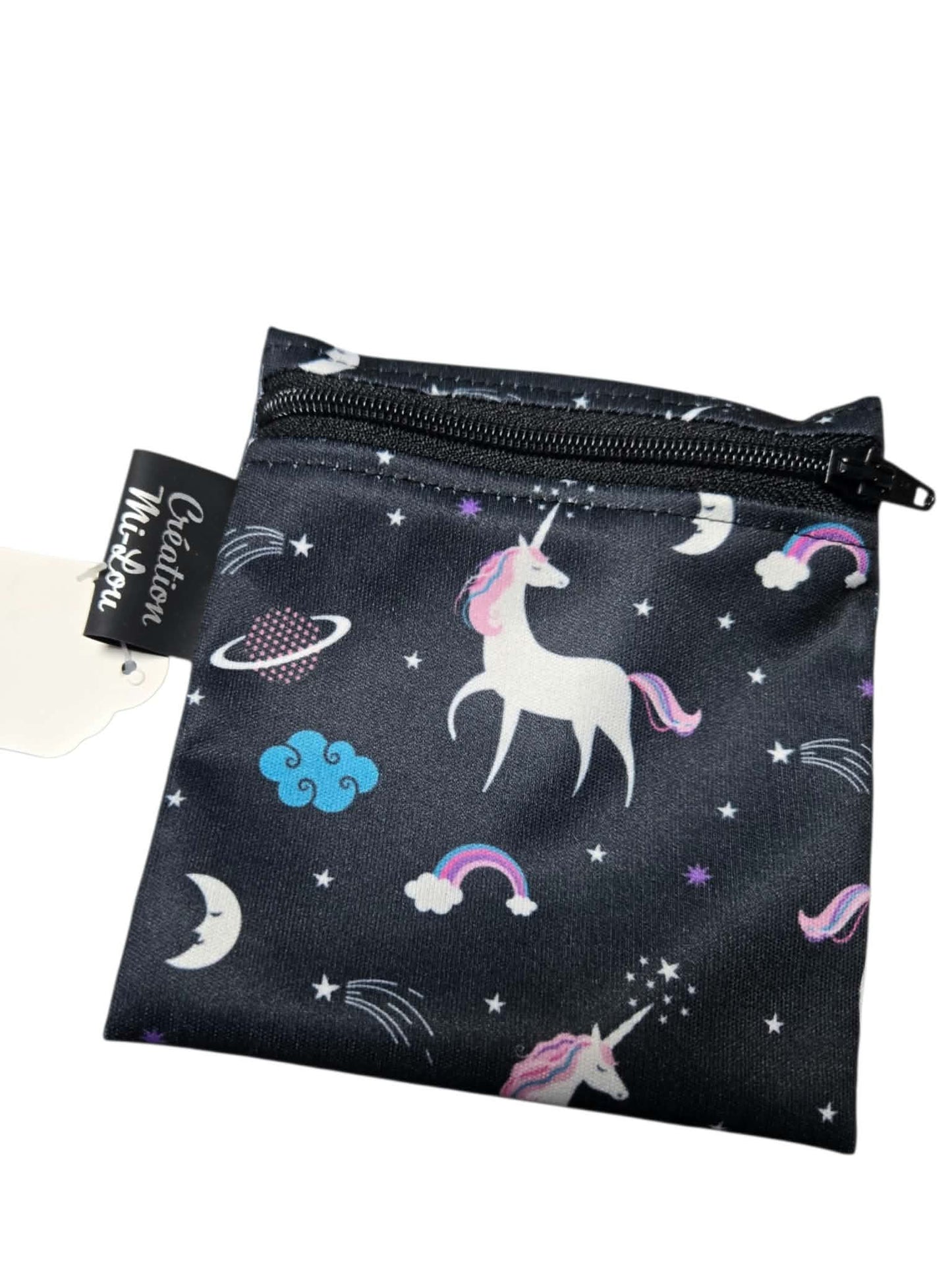Mini sac collation - Milou