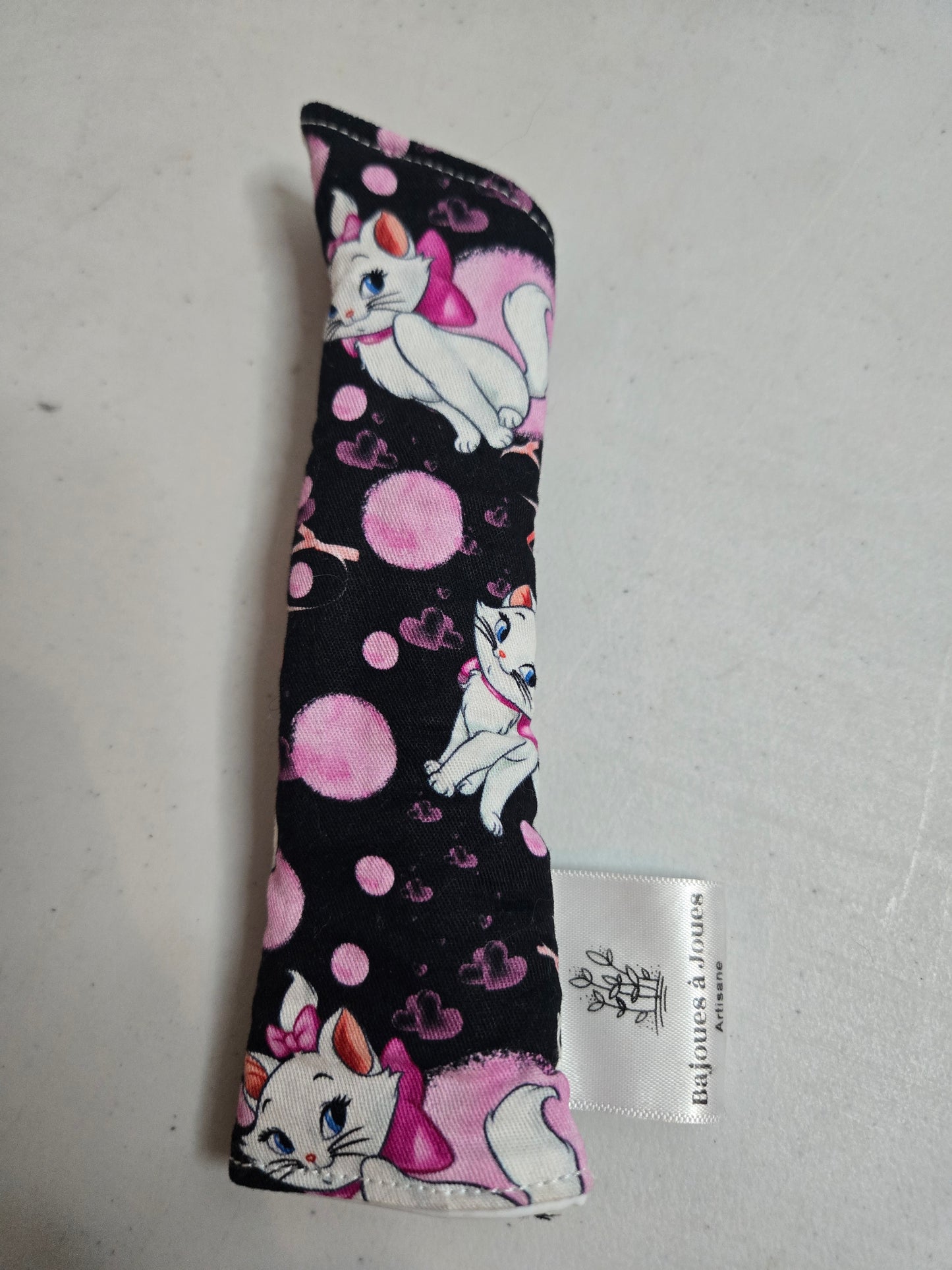 Manchon pour sucette par Bajoues