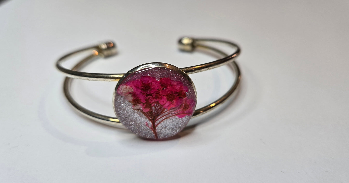 Bracelet ajustable par Jackie Epoxy