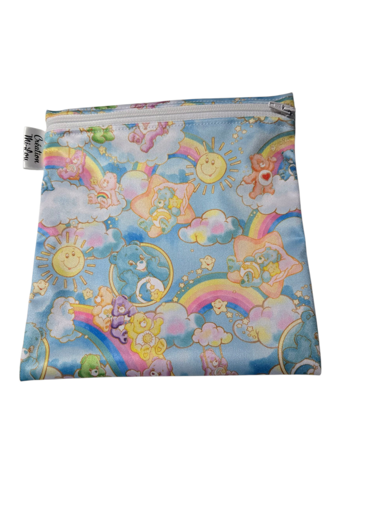 Sac sandwitch par Milou