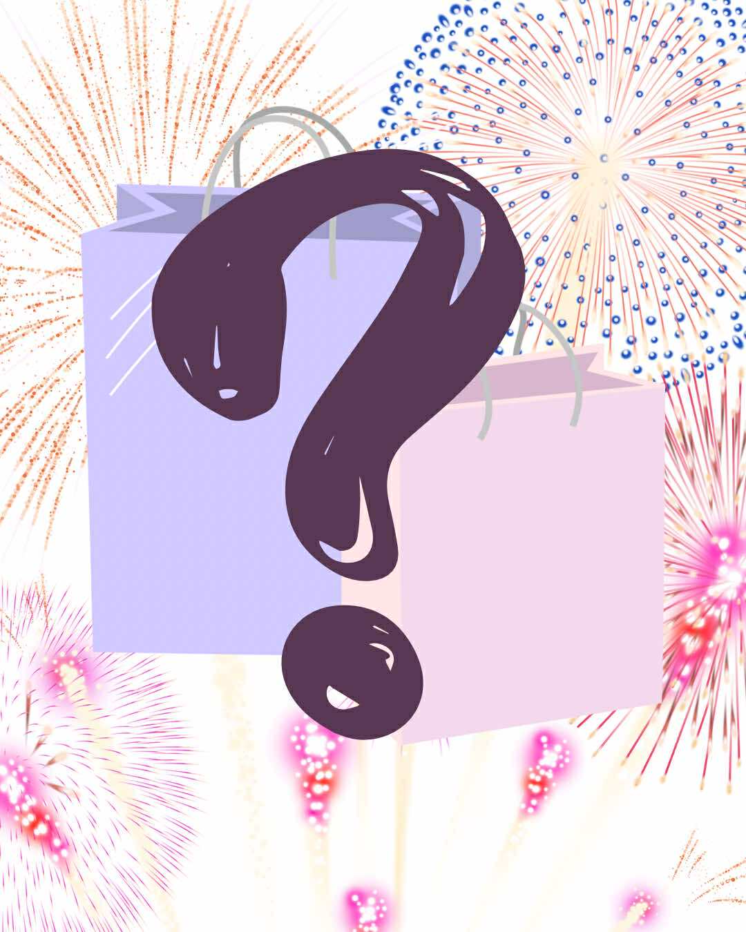 LIVE SAC SURPRISE NOALOU